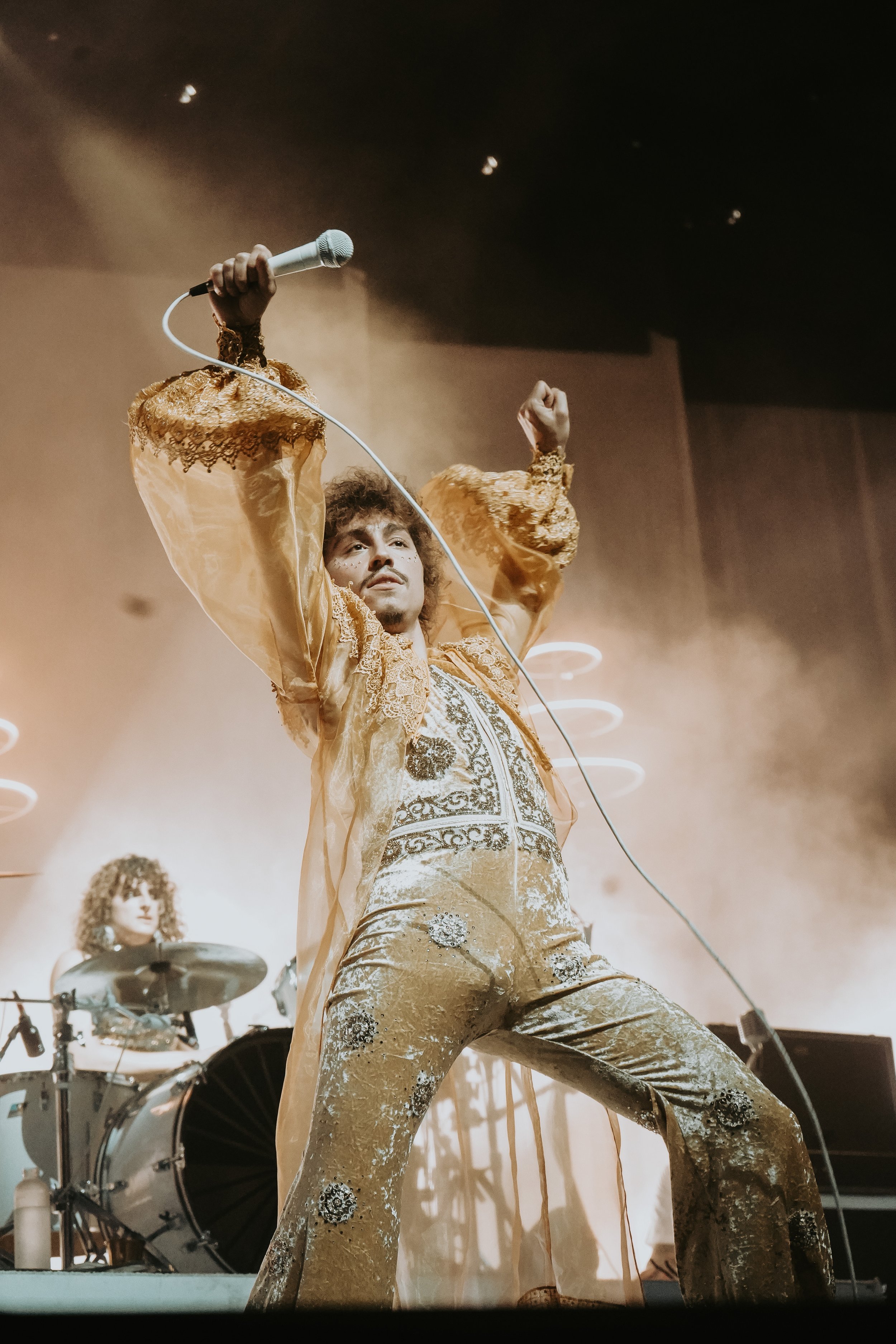 GRETA VAN FLEET