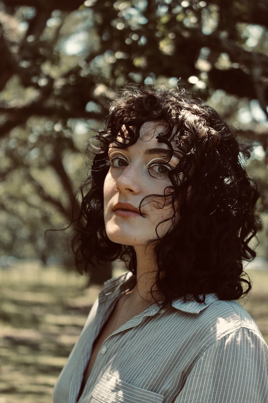 Dani Kardon Plays Alberta Street Pub with Sweet Sophie Oblivion & Counterfeit Kubrick