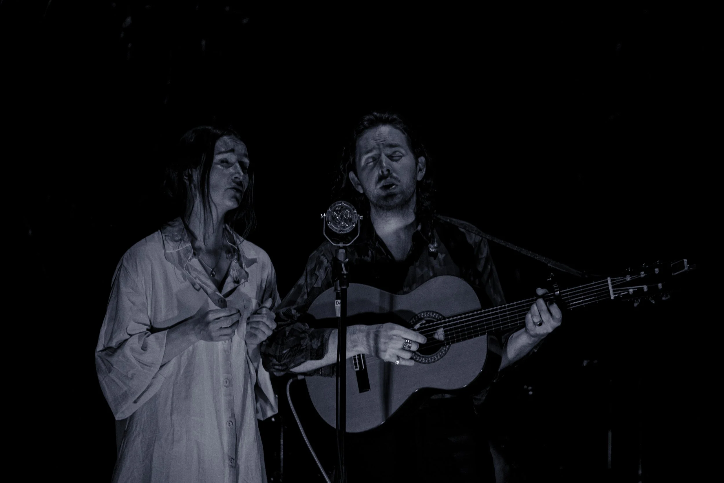 The Paper Kites Play DC’s Howard Theater