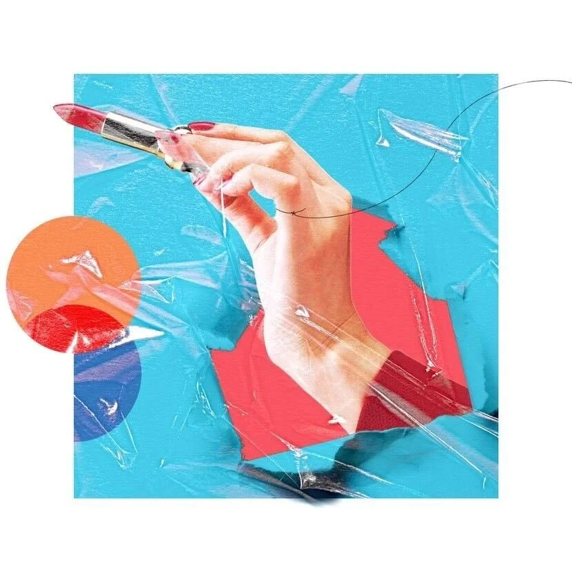 GOWNS Releases Newest Single “Plastic Wings”