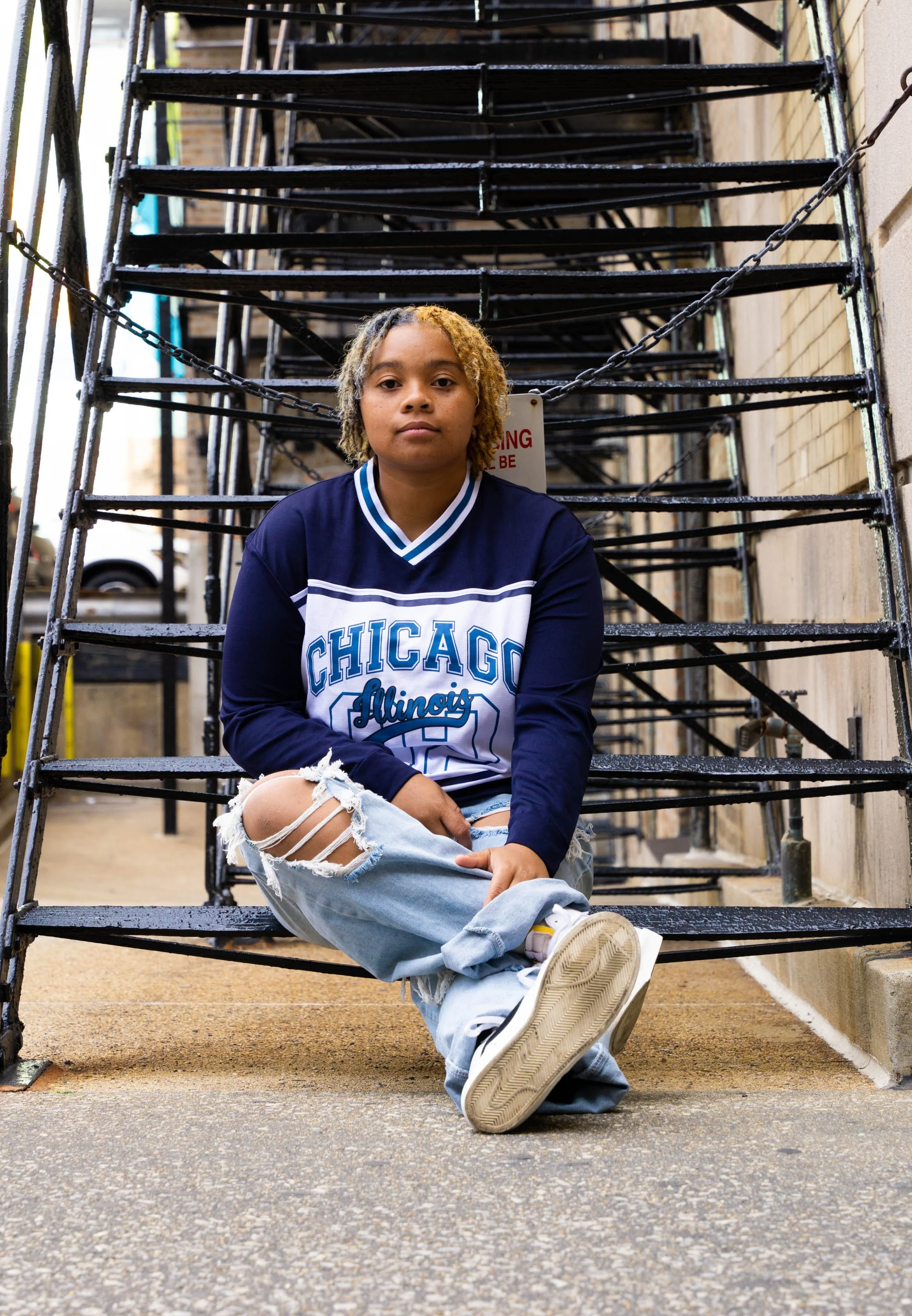 Artist To Watch: Ani Hastings