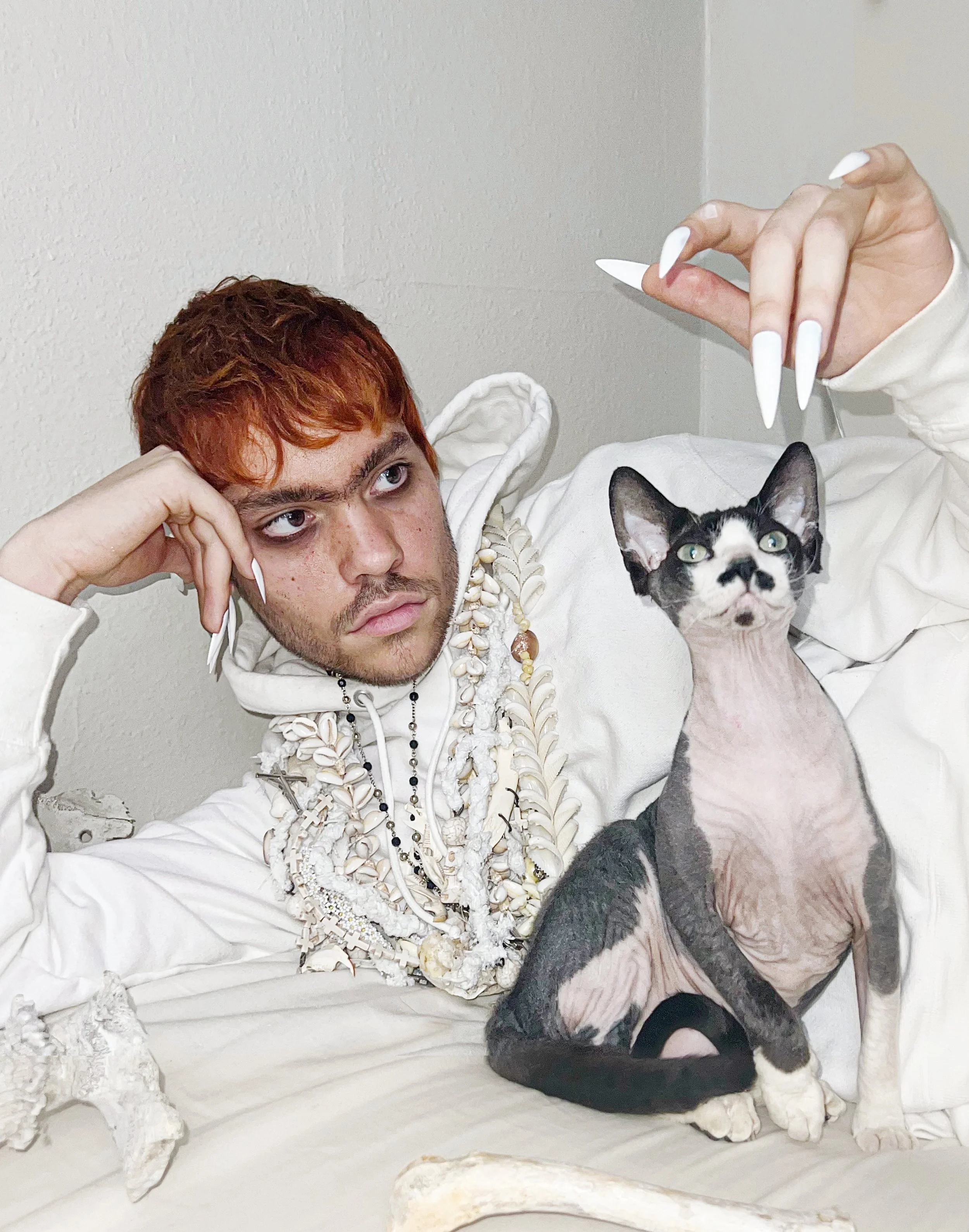 INTERVIEW: CAIN CULTO