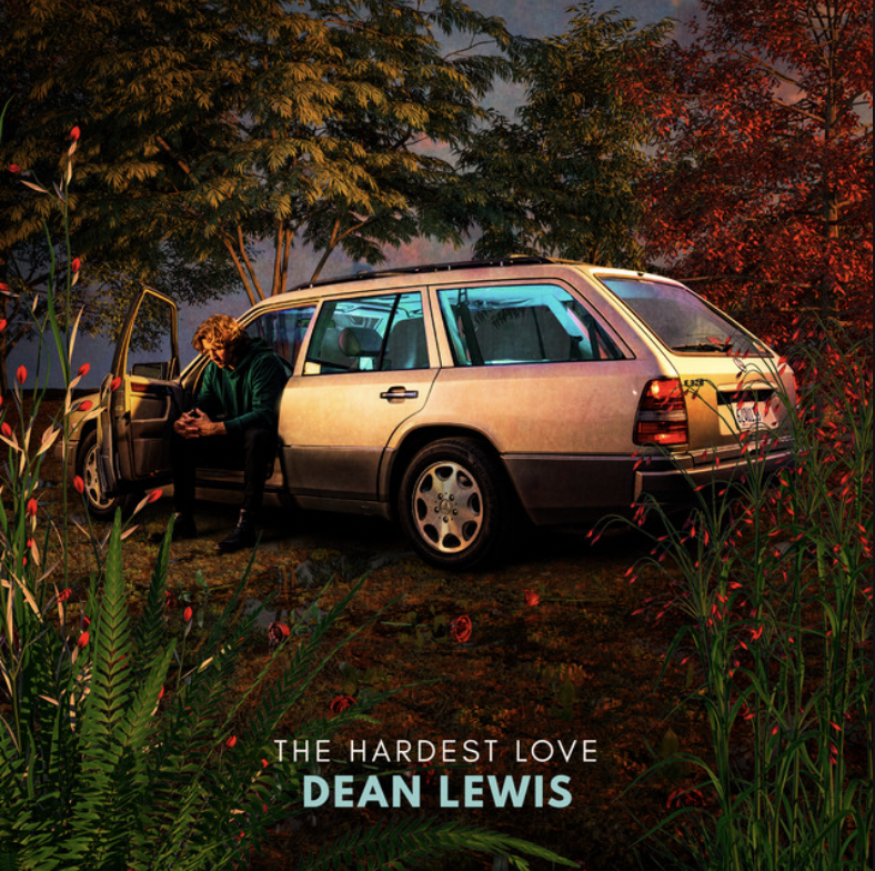Dean Lewis Releases “The Hardest Love”