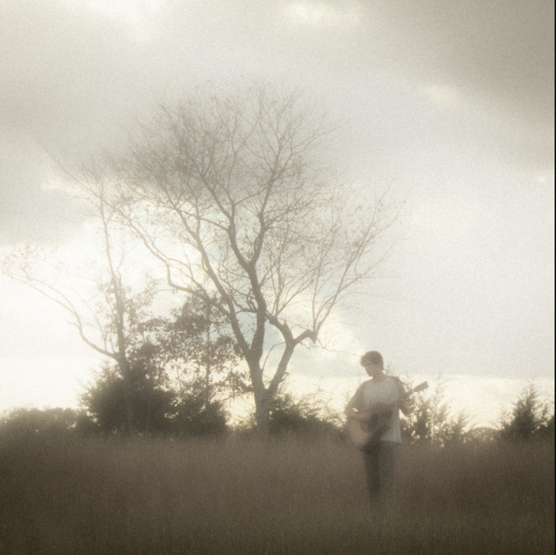Elias Hix Releases Debut Single “Mud-Stained Dress”