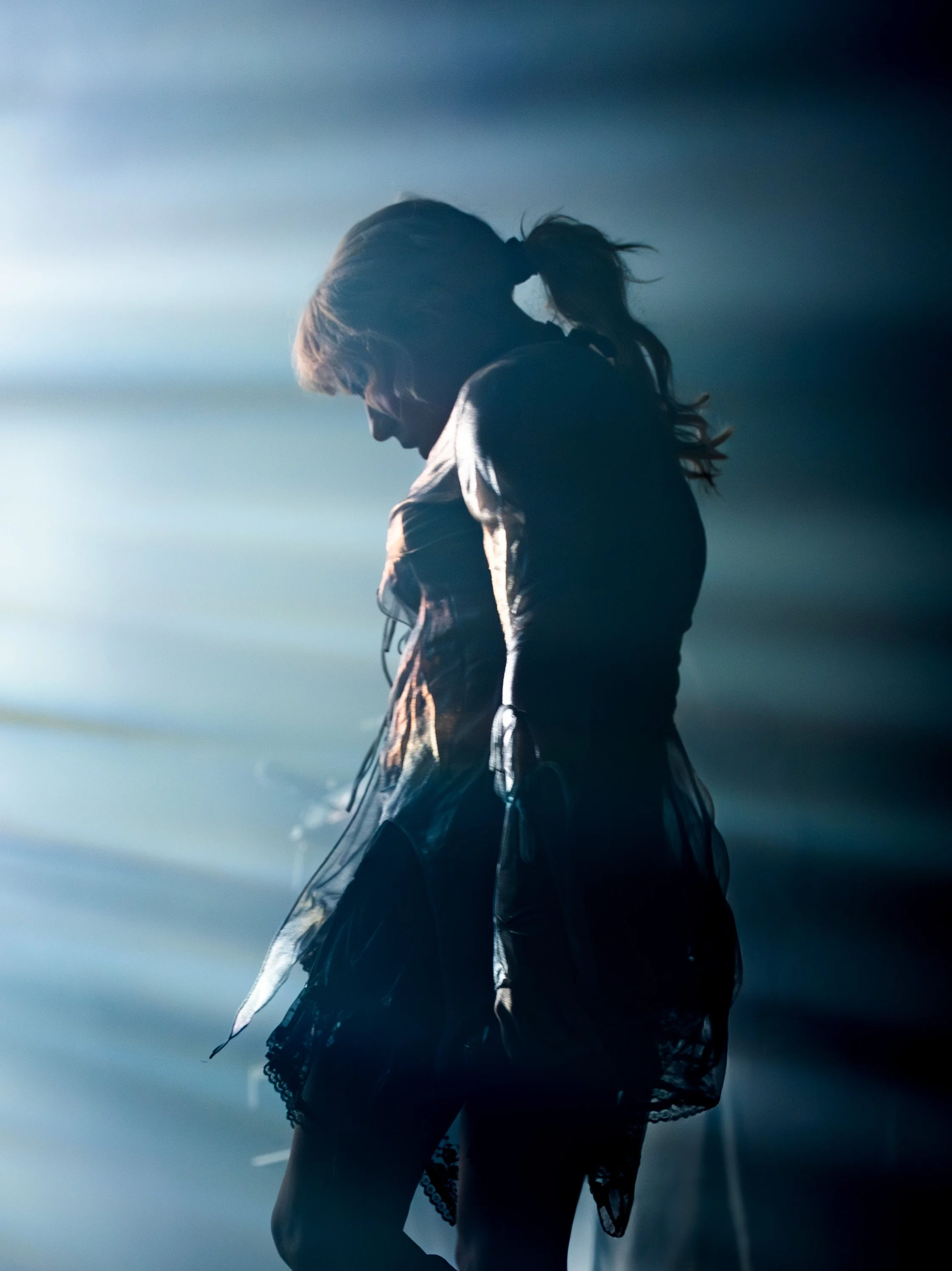 Rainbow Kitten Surprise