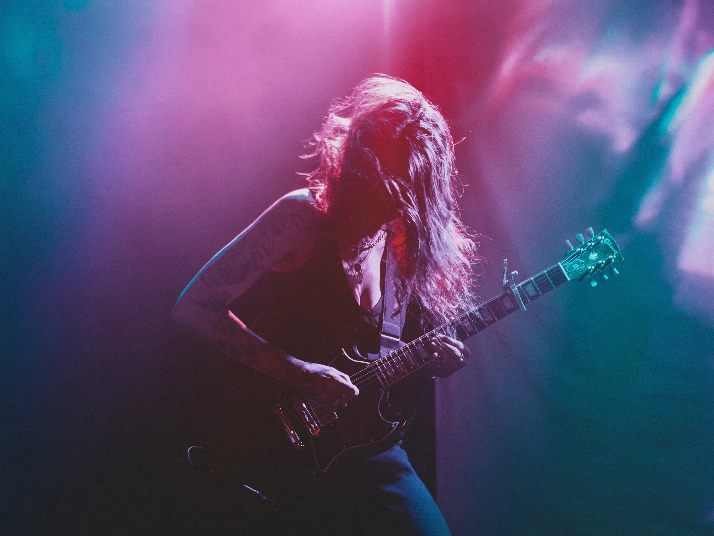 Blackwater Holylight