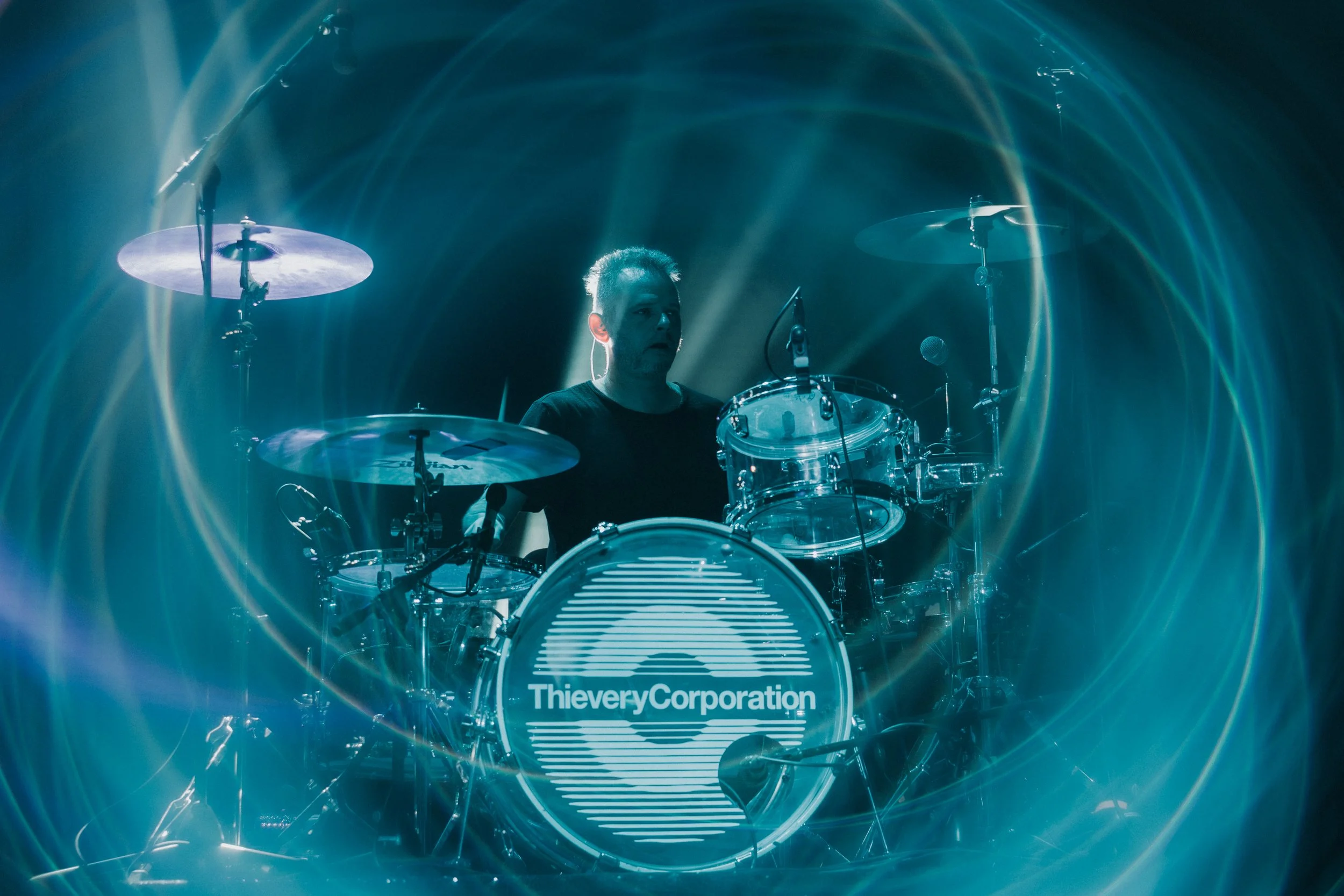 Thievery Corporation