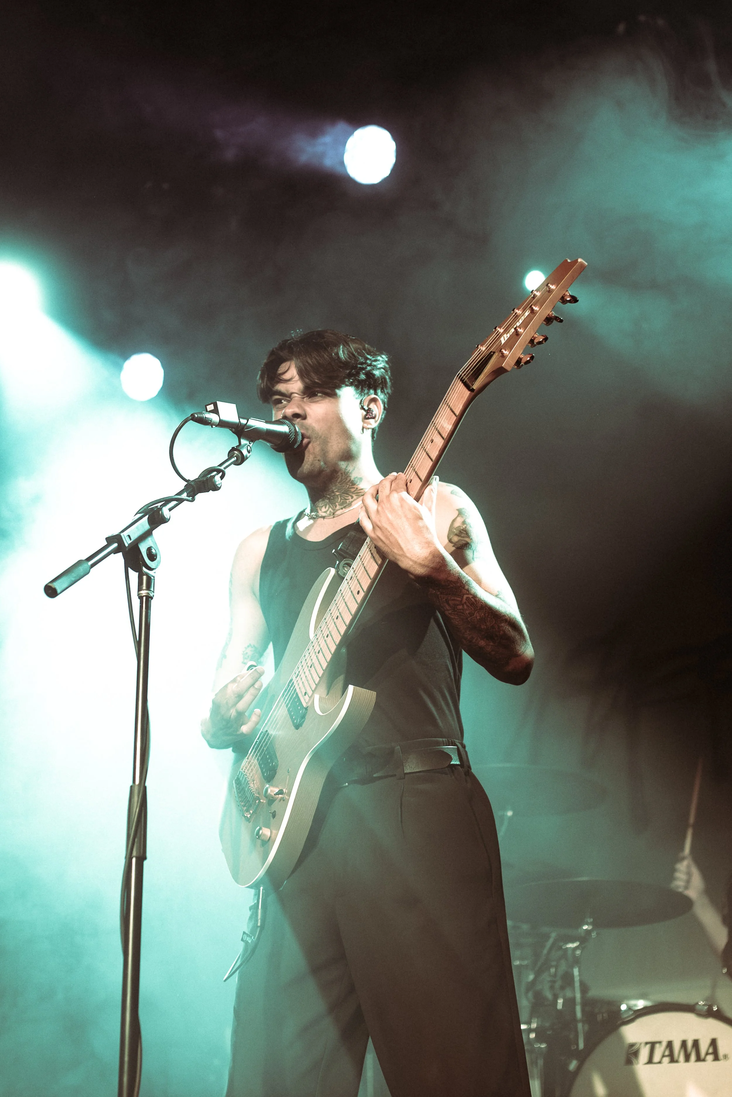 Far From Home, Fully Heard: Unprocessed Sell Out Montreal