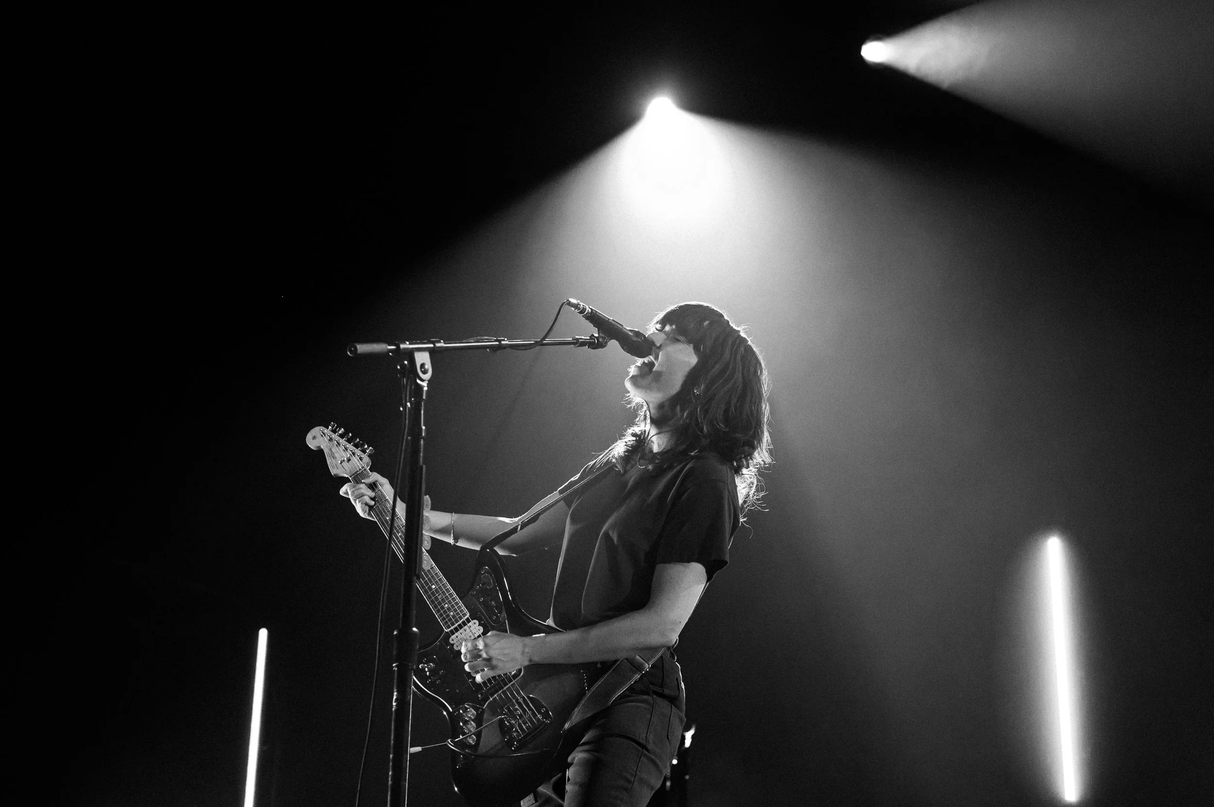 Courtney Barnett