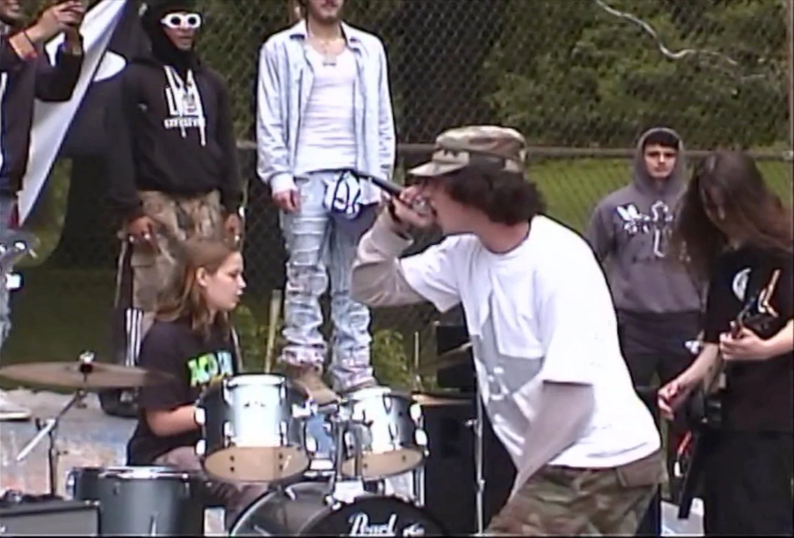 Lucid Lyfestyle Fest Brings Fashion, Music, and Skating to Grand Rapids, Michigan 