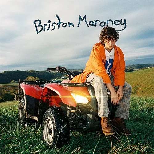 Briston Maroney and Genevieve Stokes Steal the Show at The Troubadour
