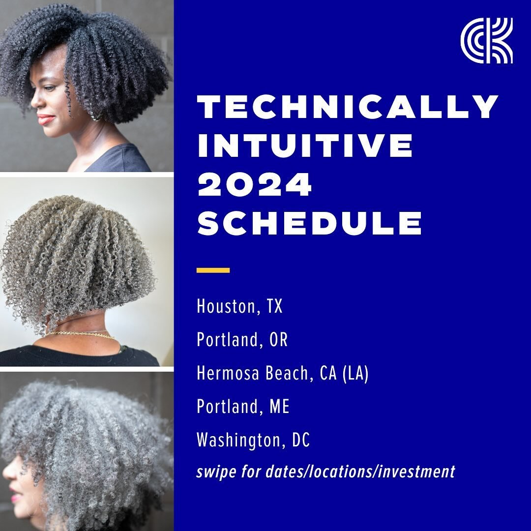 Portland . . . but make it both coasts.

We made a few changes to our Summer 2024 schedule. San Francisco &amp; Miami are out. Portland, OR and Washington D.C. are in.

What city will we see you in? Comment INTUITION to have class registration detail