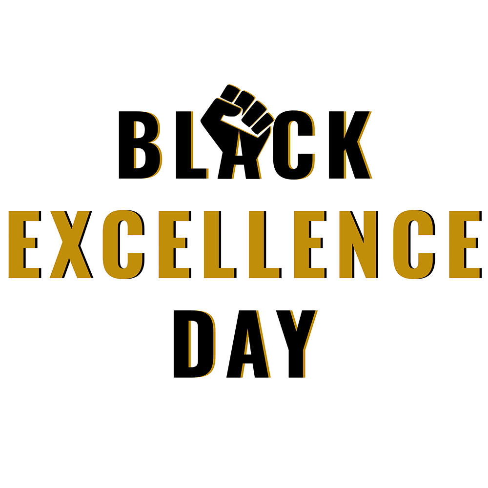 Black Excellence Day T-Shirt