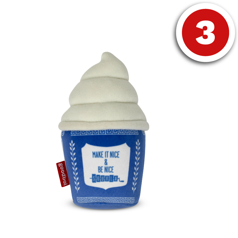 Goodboi Custom Pet Toys for Businesses