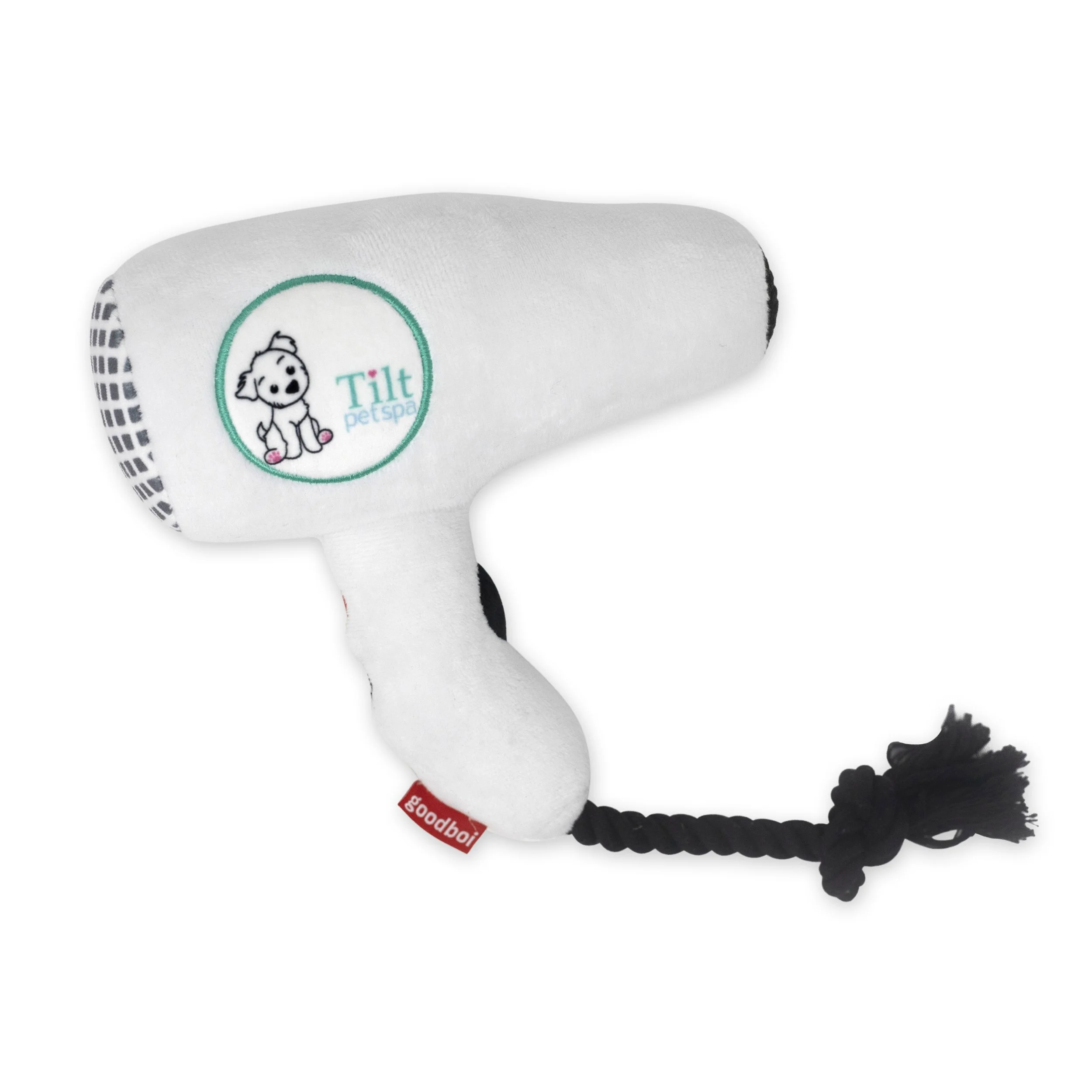 Goodboi Custom Pet Toys for Businesses