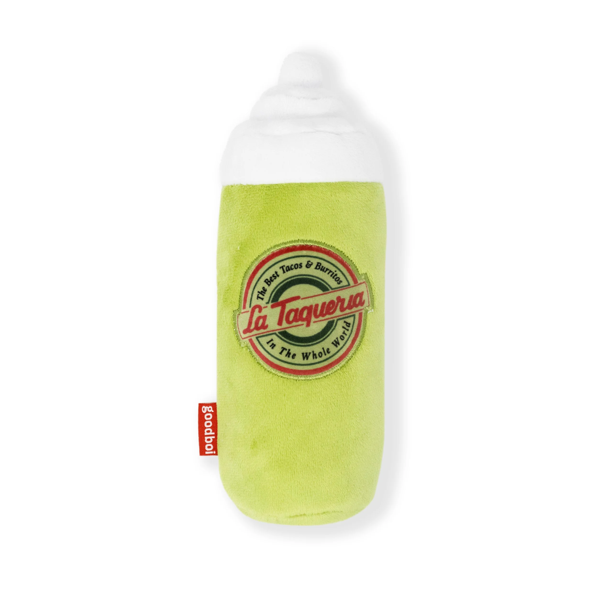 Goodboi Custom Pet Toys for Businesses