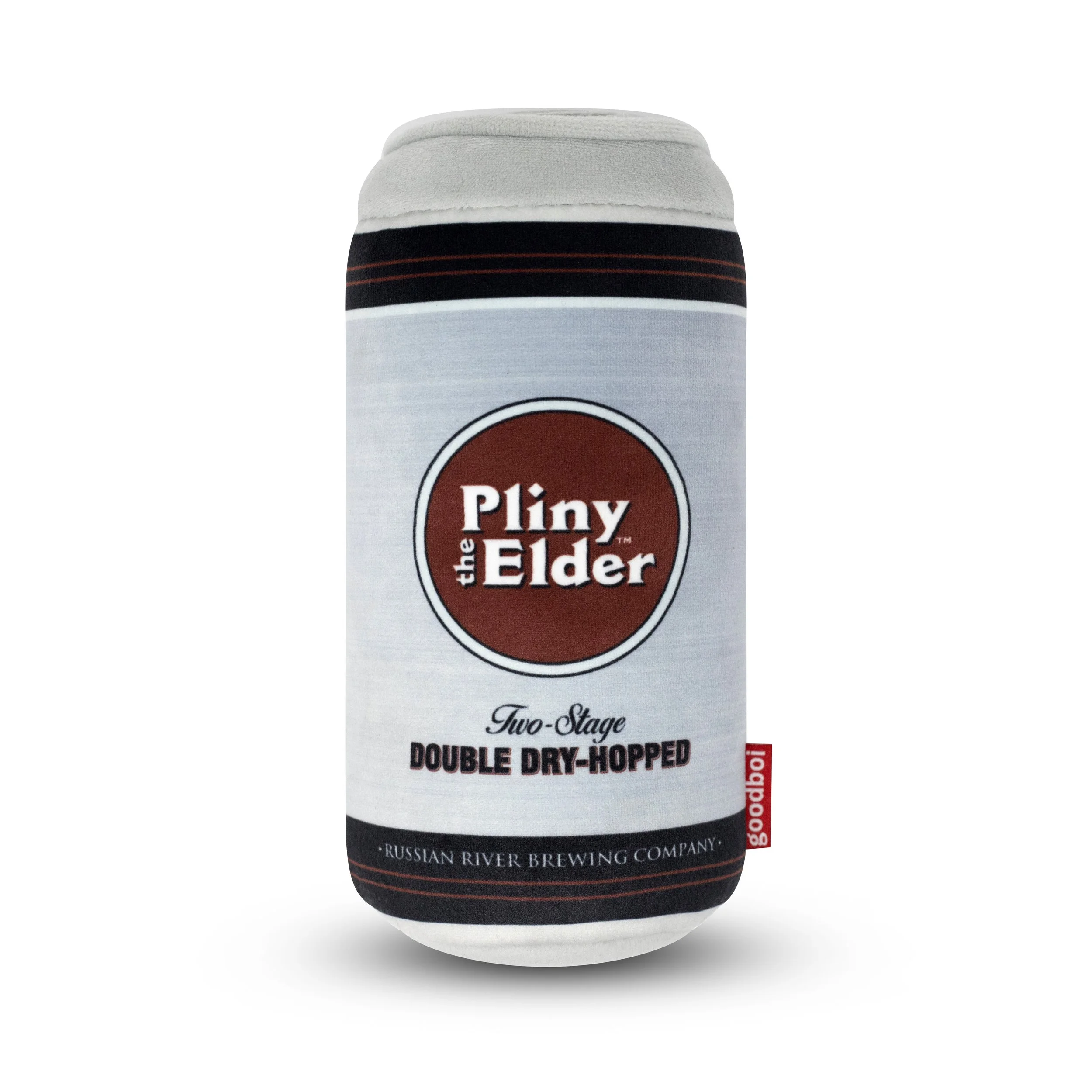 Goodboi Custom Pet Toys for Businesses