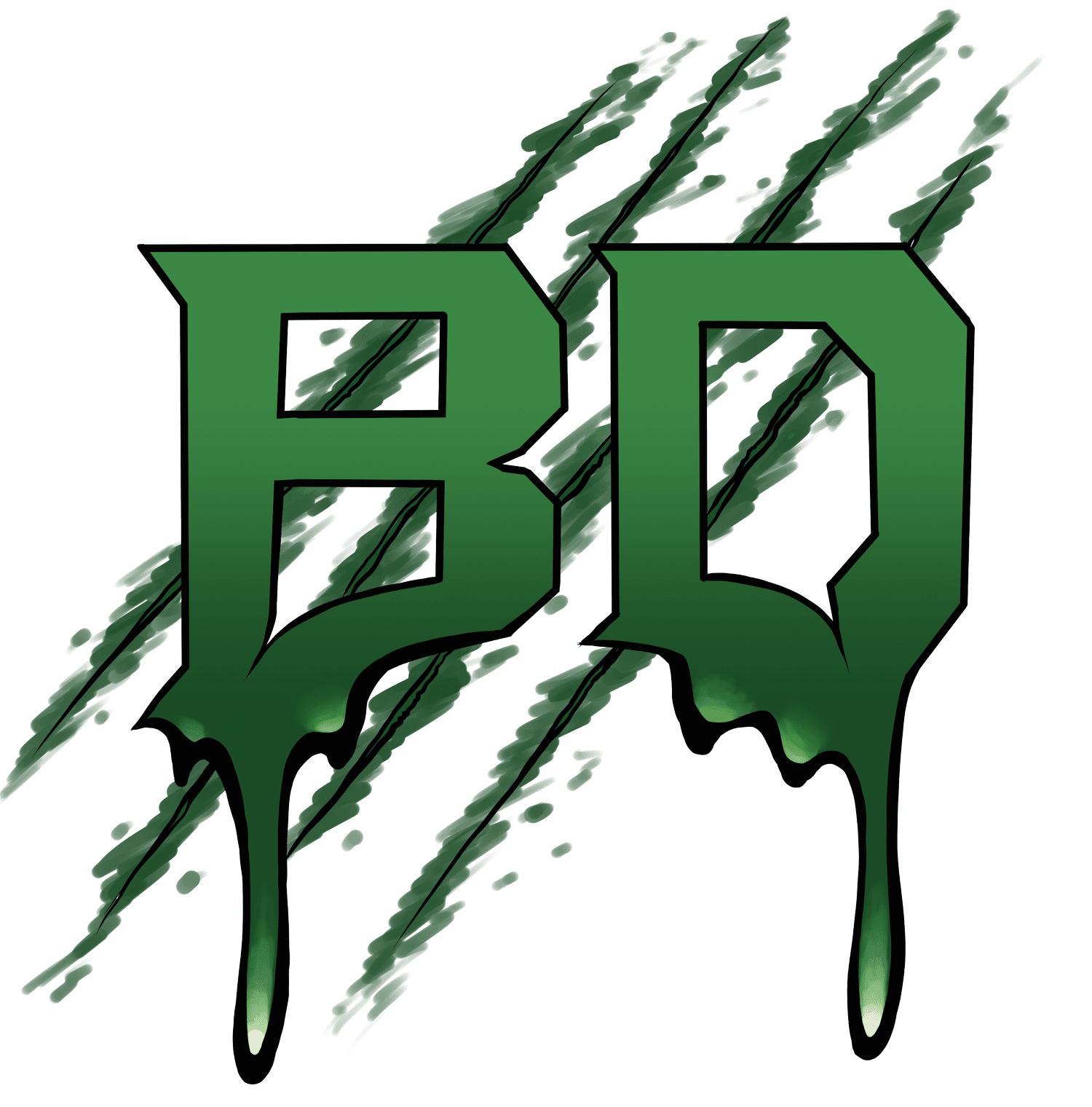 THE ART OF BEASTDROOL