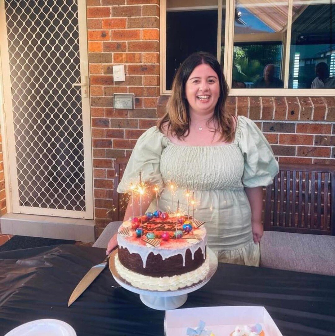 🔵⚪️⚫️ TT MEMBER BIRTHDAY 🎈🎈🎈

Happy Birthday Maree!

Hope you are having a wonderful long weekend, and enjoy the double celebrations! 😊

Comment below and join in on wishing Maree a Happy Birthday! 🥳🎉🎁

🔵⚪️⚫️ 
#teamtransform #grouptraining #