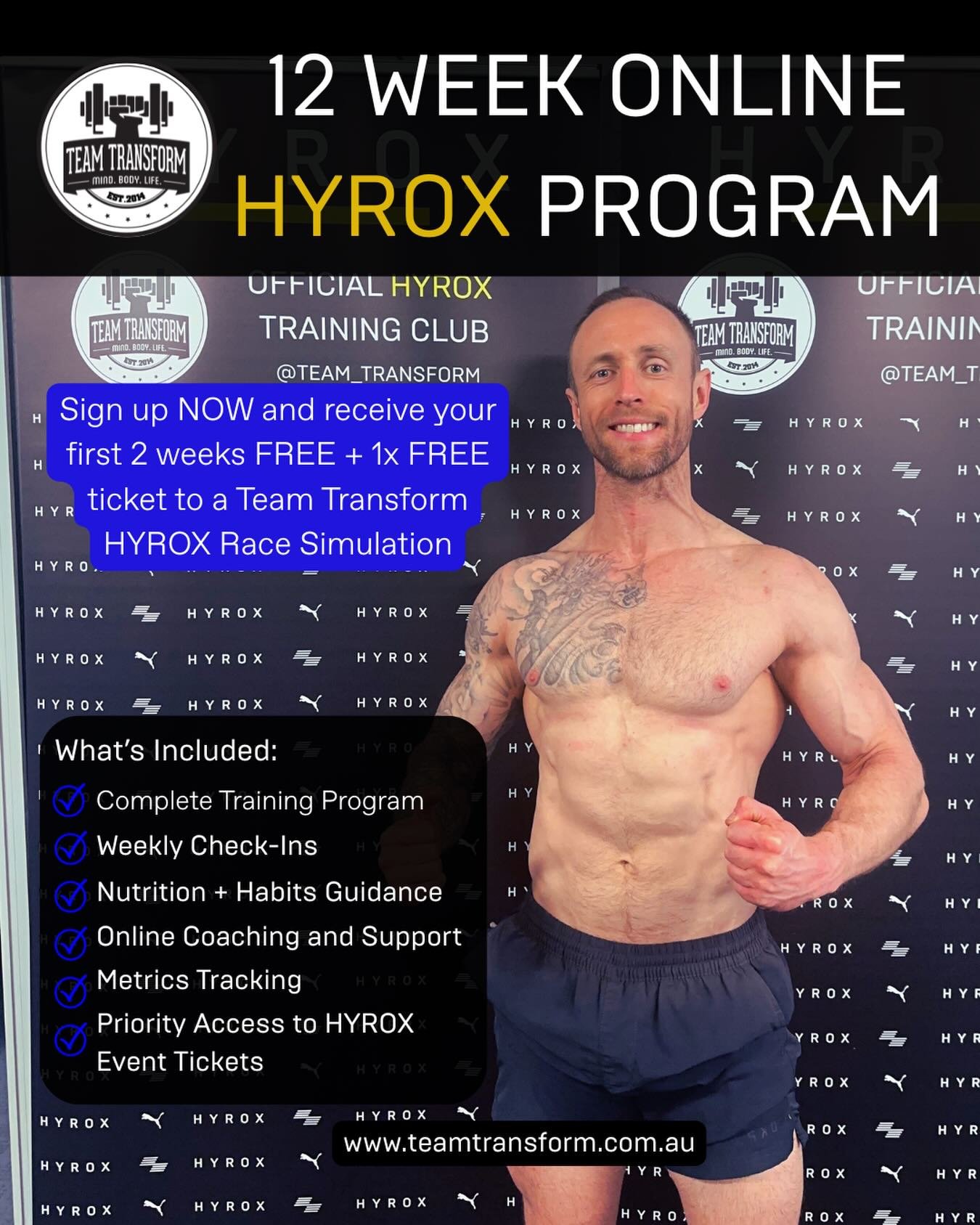 🔵⚪️⚫️ Feeling like it&rsquo;s all downhill after 30? 😮&zwj;💨
Think you cant improve as you get older or post injury? 🤕
I&rsquo;m here to show you that you CAN! 🙌
At 33 I did a complete rupture of my ACL playing football. 🧑&zwj;🦽&zwj;➡️🤦&zwj;♂