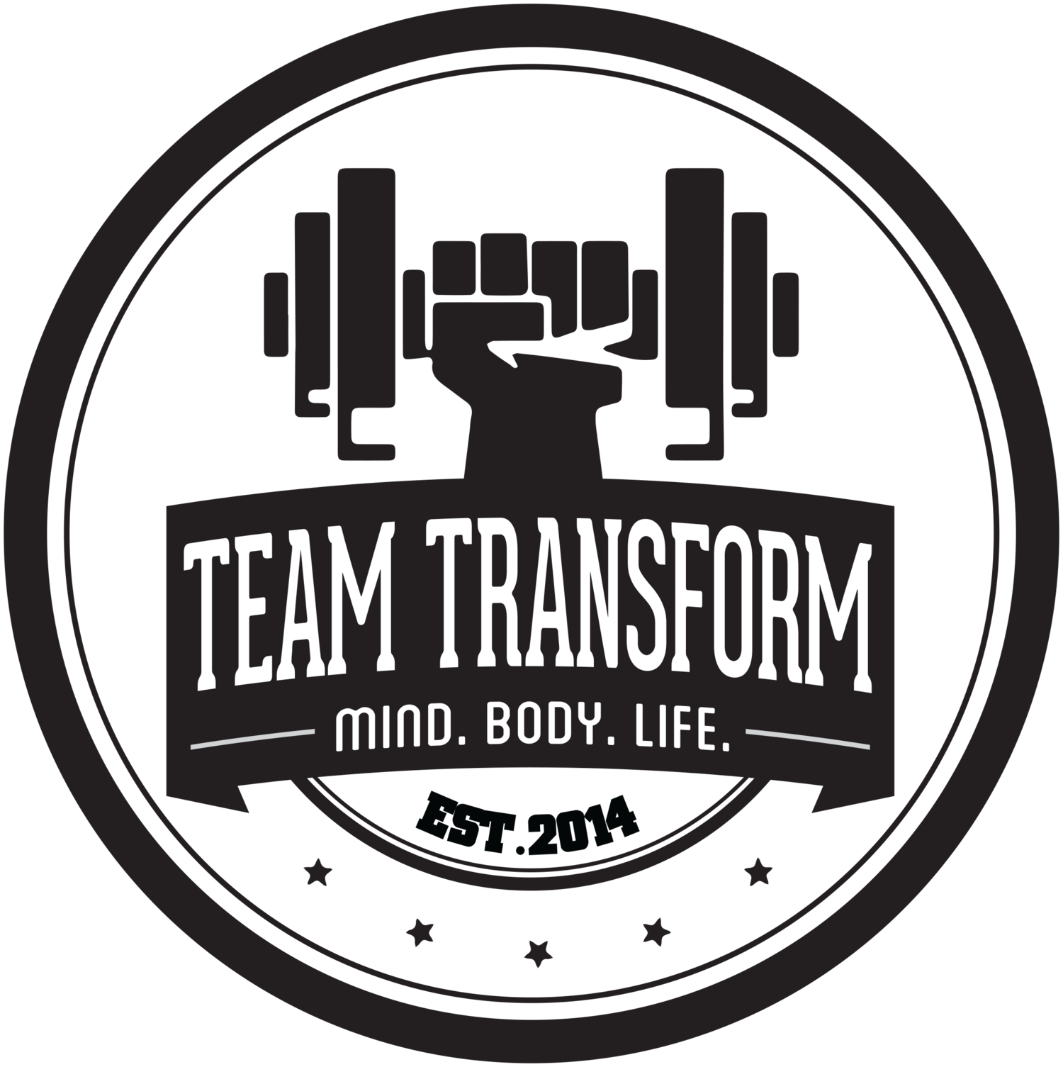 Team Transform