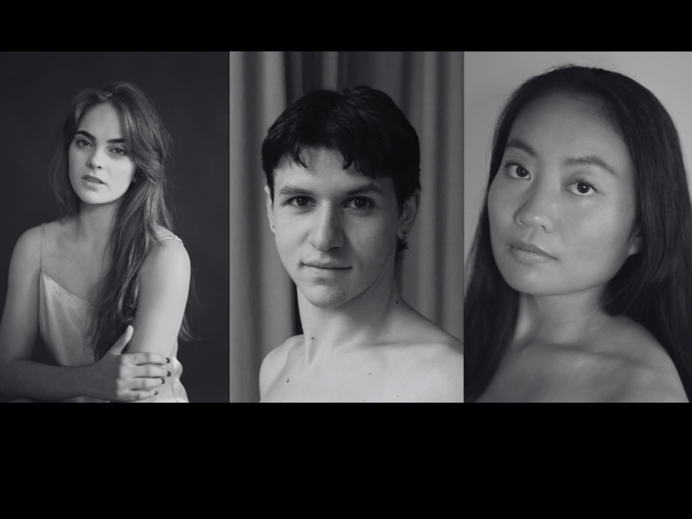 2026 New Choreographer Grant Concert