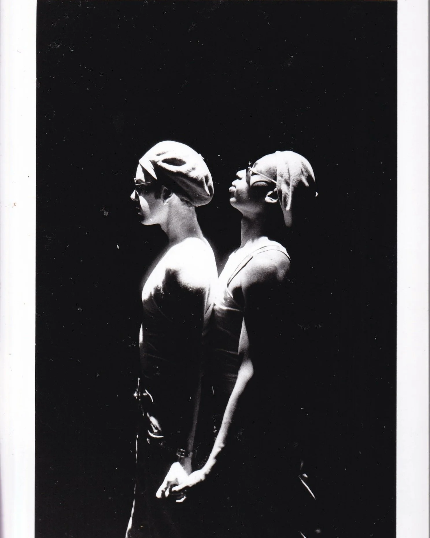 20 years. Endless Memories.

2026 marks 20 years of Eryc Taylor Dance 🎉

As we step into this milestone year, we&rsquo;re honoring the moments that brought us to where we are today.

Pulled from our legacy archives, these images from 1993 provide a 