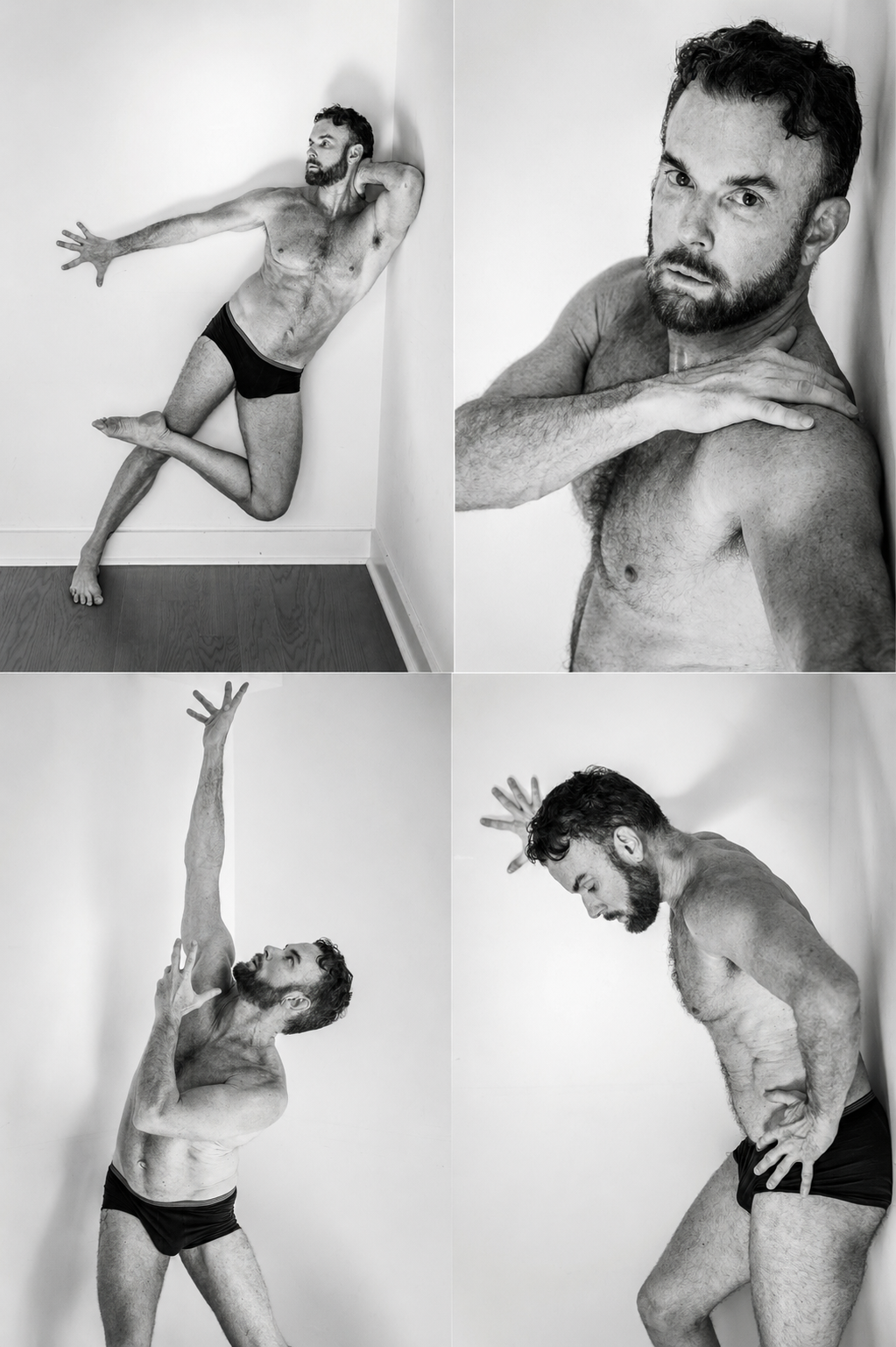 Pride, Expression, &amp; the Freedom to Be Ourselves