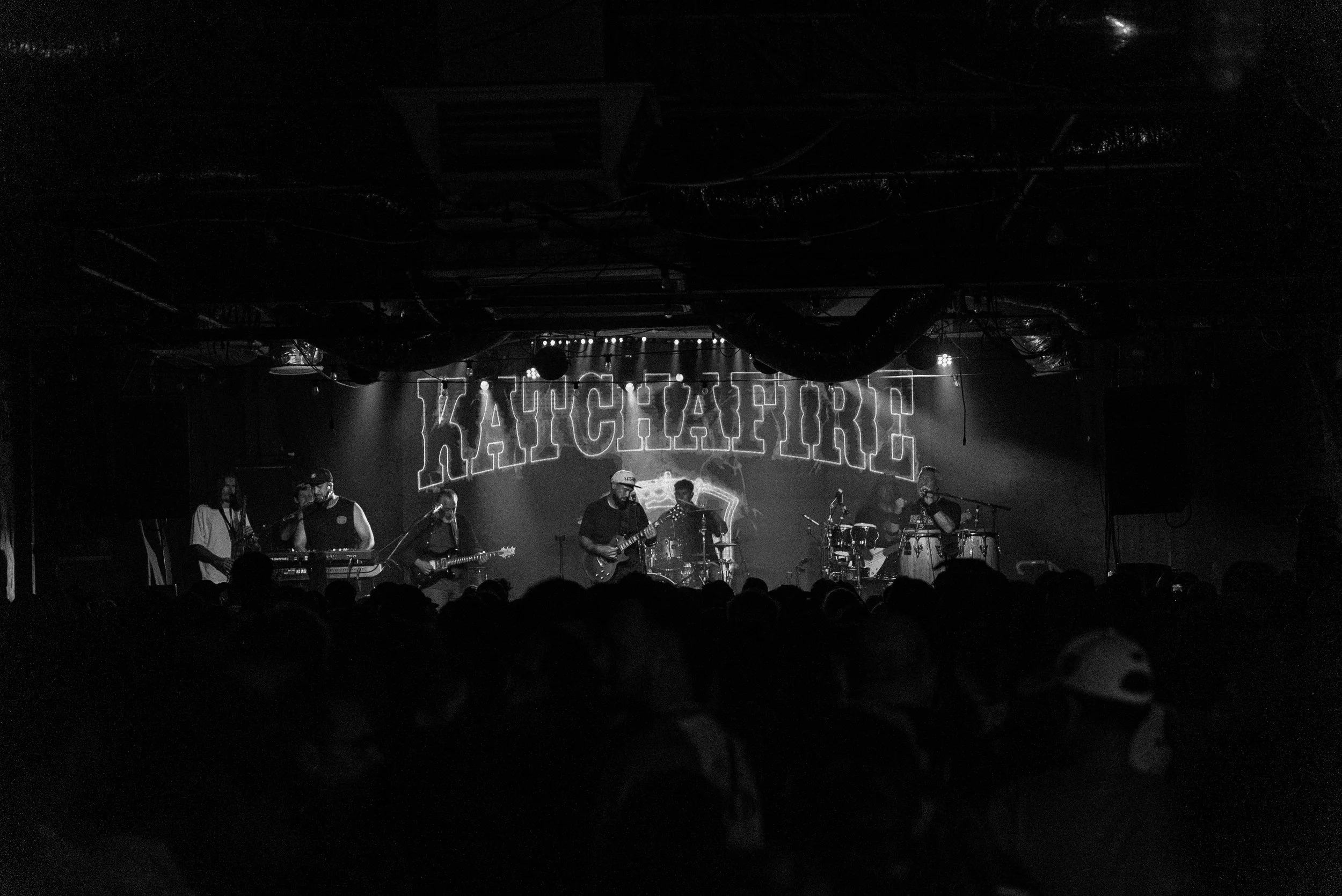 Katchafire | 21.11.25