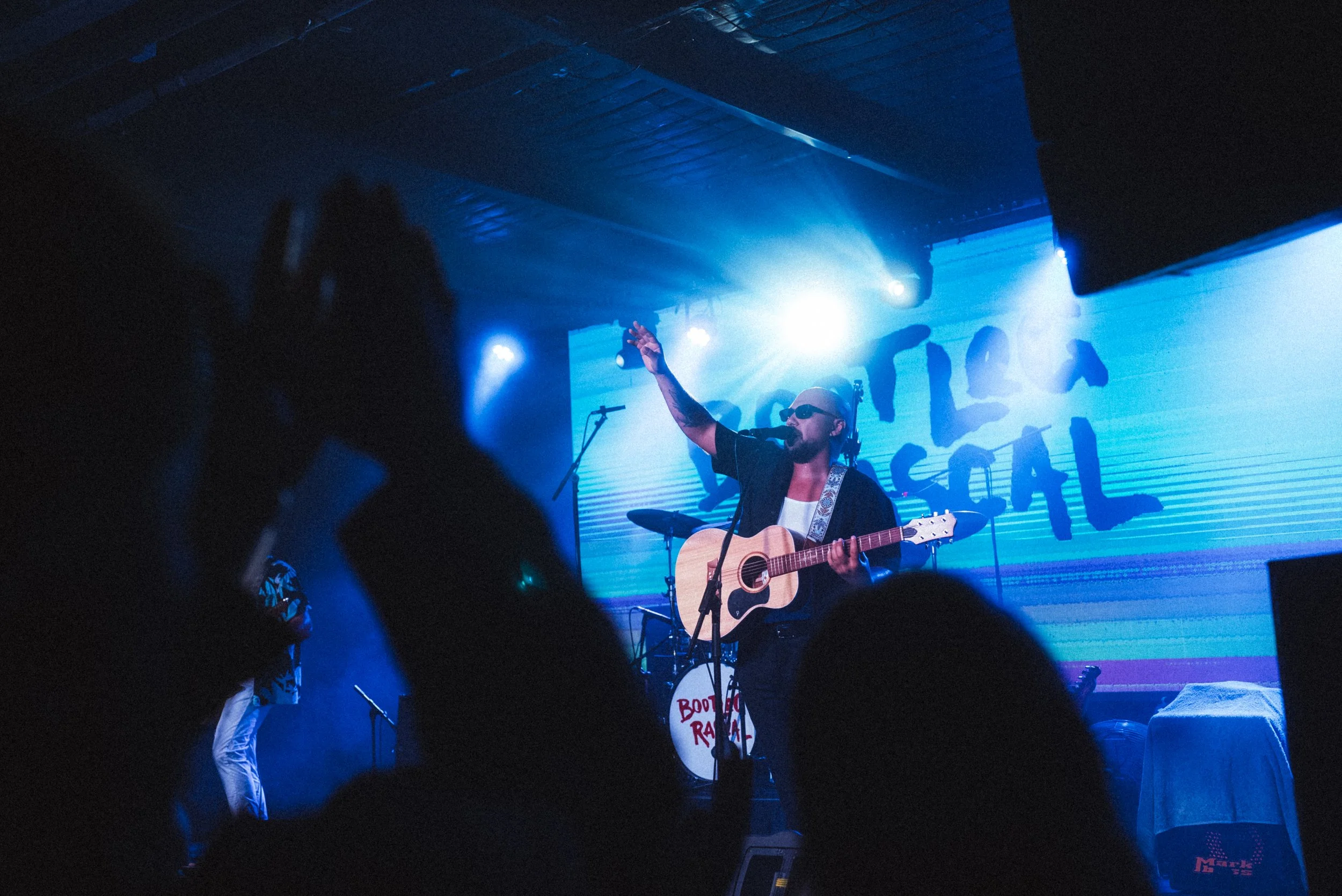 Bootleg Rascal | 24.01.26