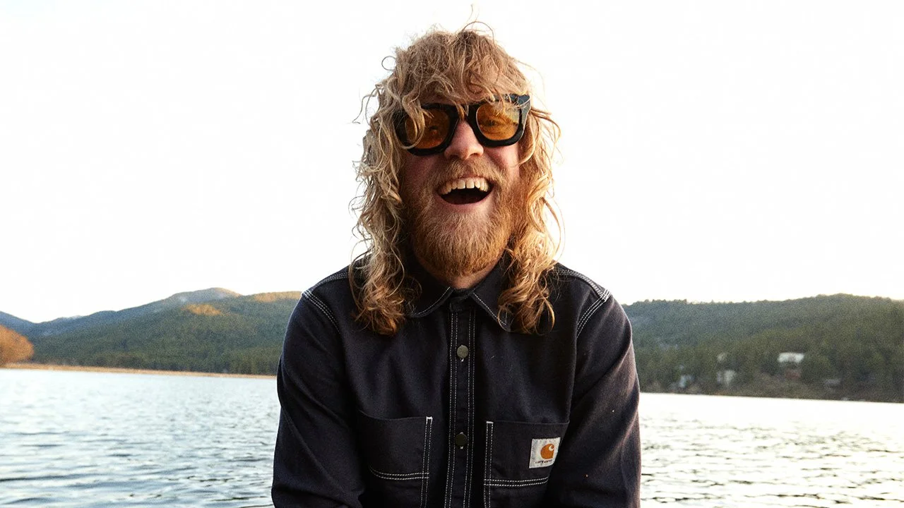 ALLEN STONE - Off The Beaten Path