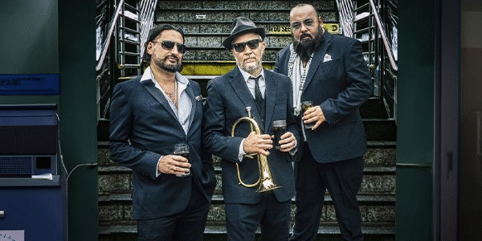 FUN LOVIN' CRIMINALS