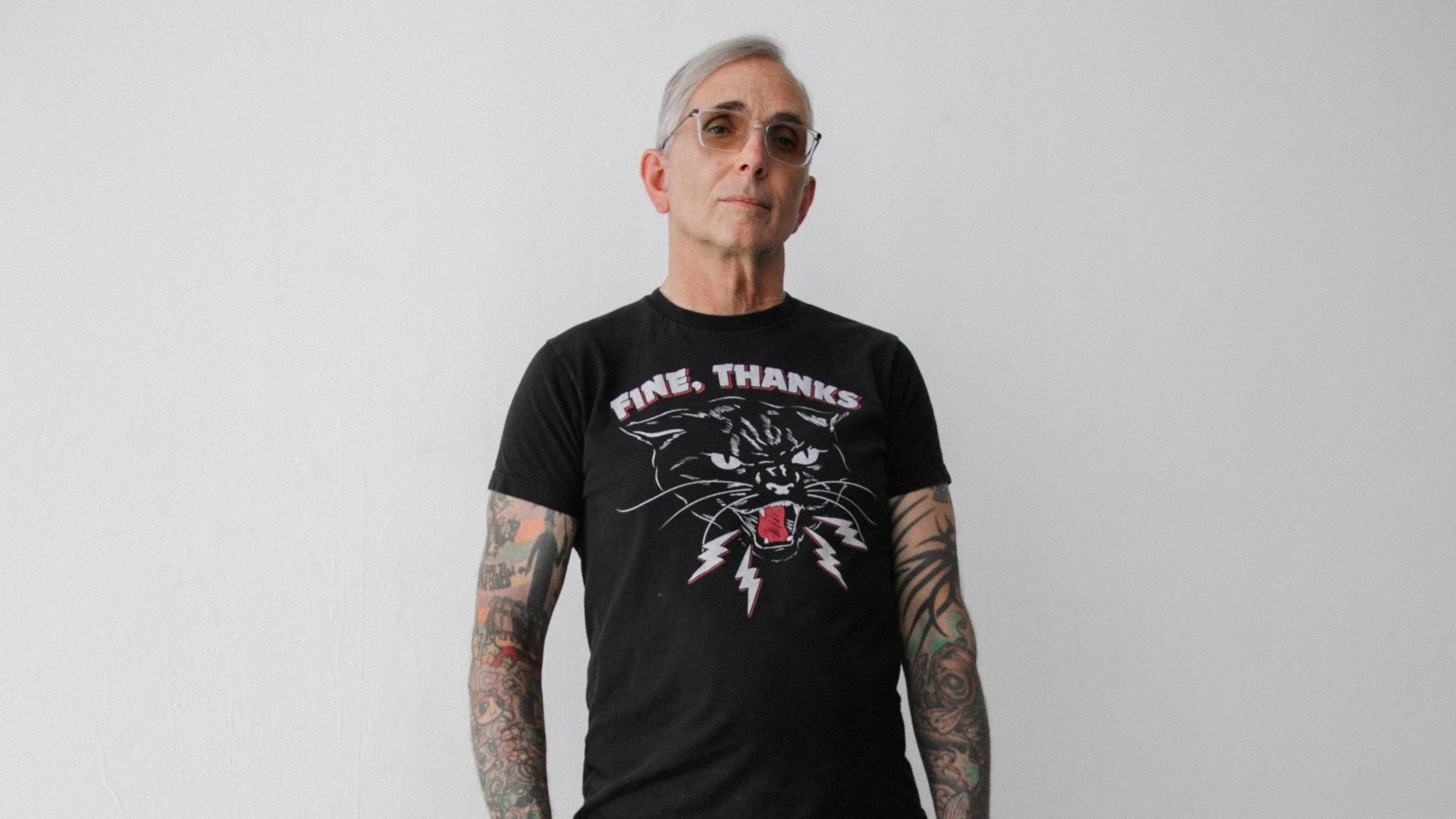 Art Alexis (Everclear) and Brendan B. Brown (Wheatus)