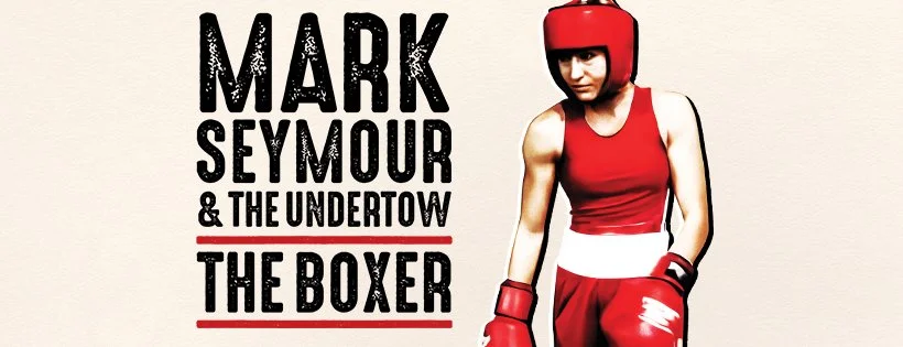 Mark Seymour &amp; The Undertow