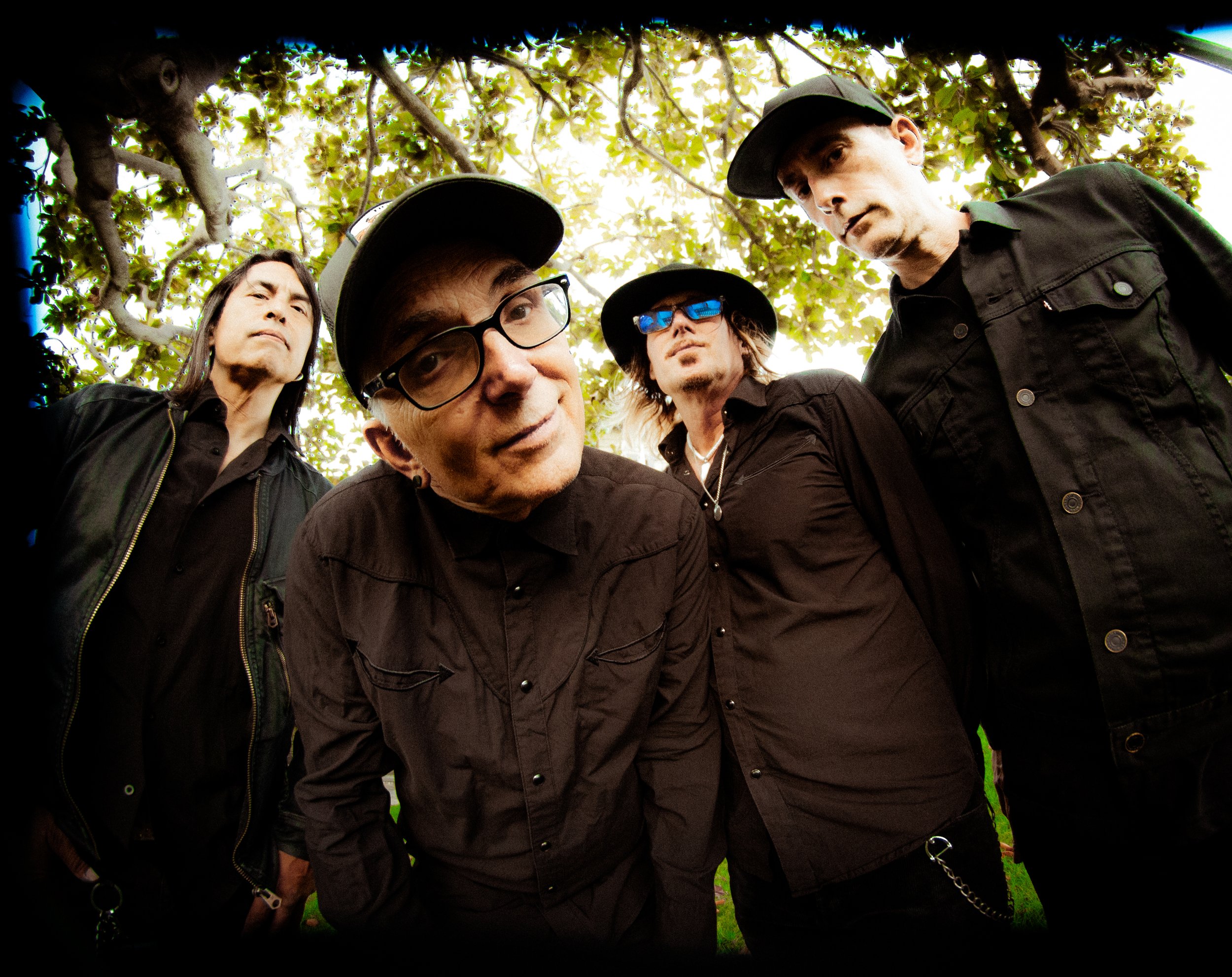 EVERCLEAR - Sparkle and Fade 30th Anniversary Tour 2025