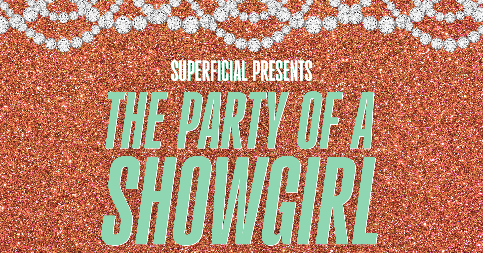 The Party of a Showgirl: Taylor Album Release Party - Gold Coast