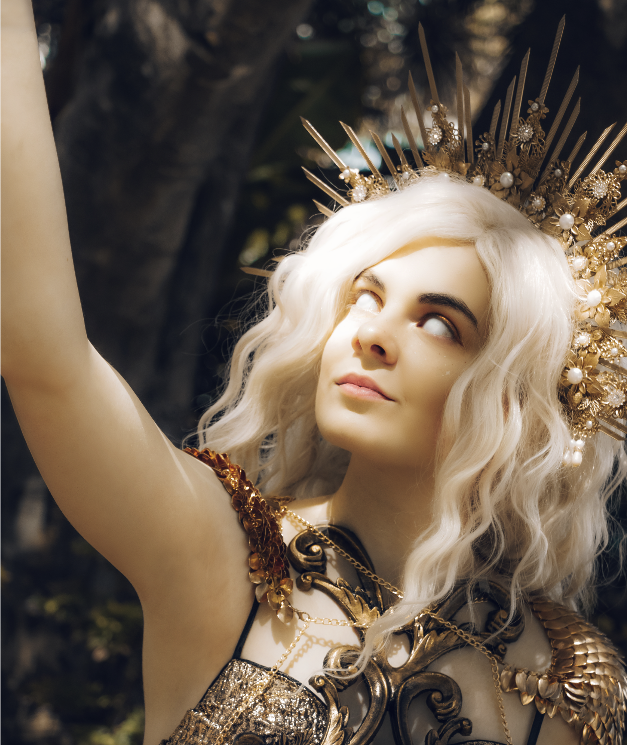 Life Drawing&nbsp;Sessions | Cosplay Characters