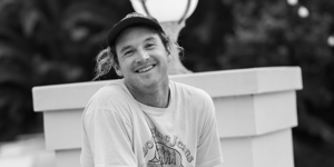 Jack Botts’ Days &amp; Days Australia Tour - Gold Coast