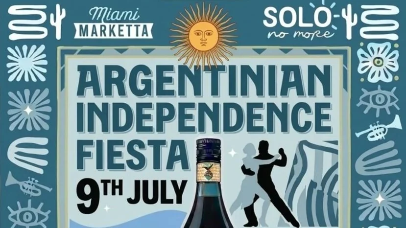 Argentine Independence Fiesta