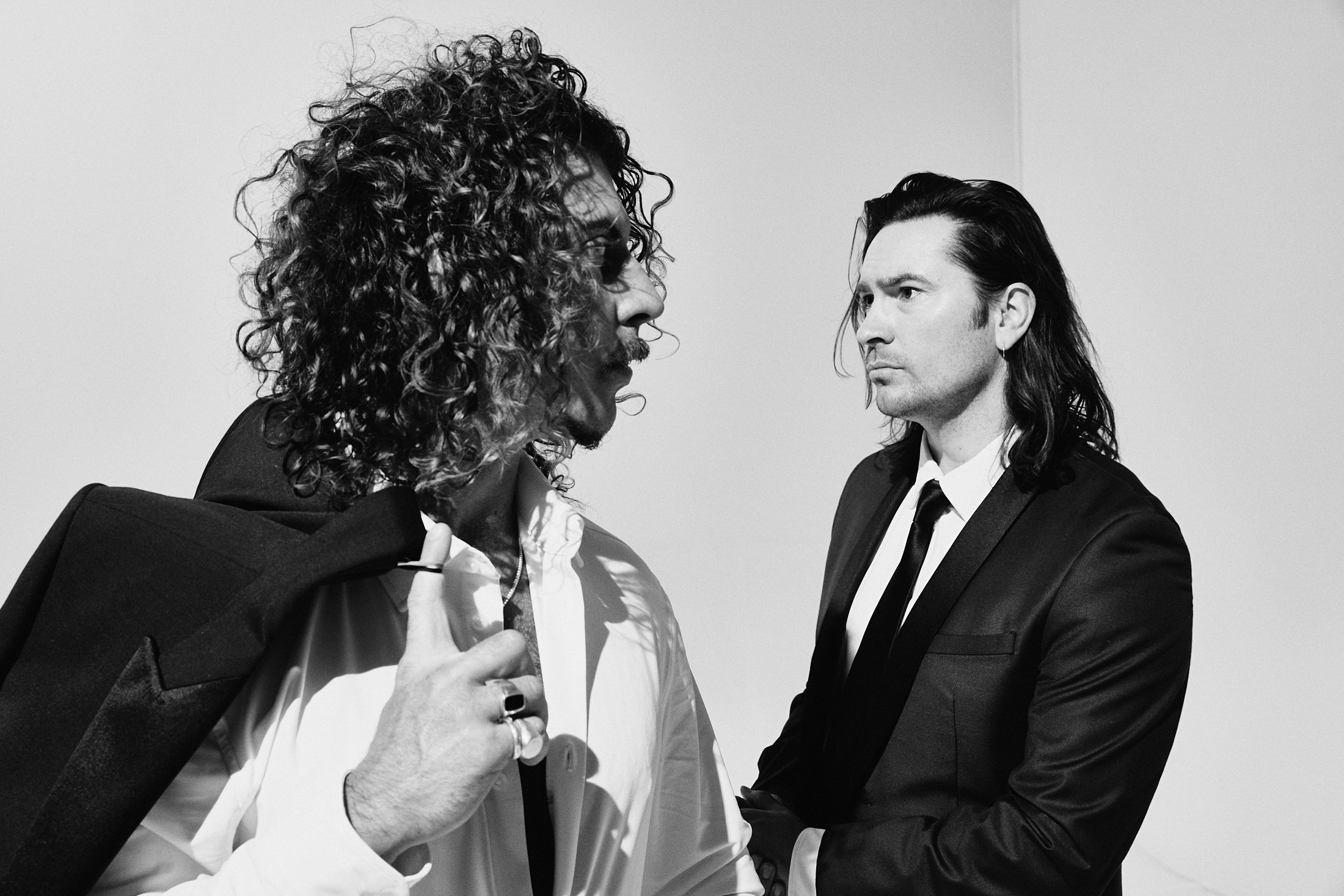 Peking Duk ‘Paradise’ Album Tour GOLD COAST