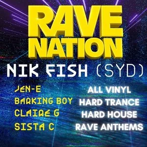 rave nation