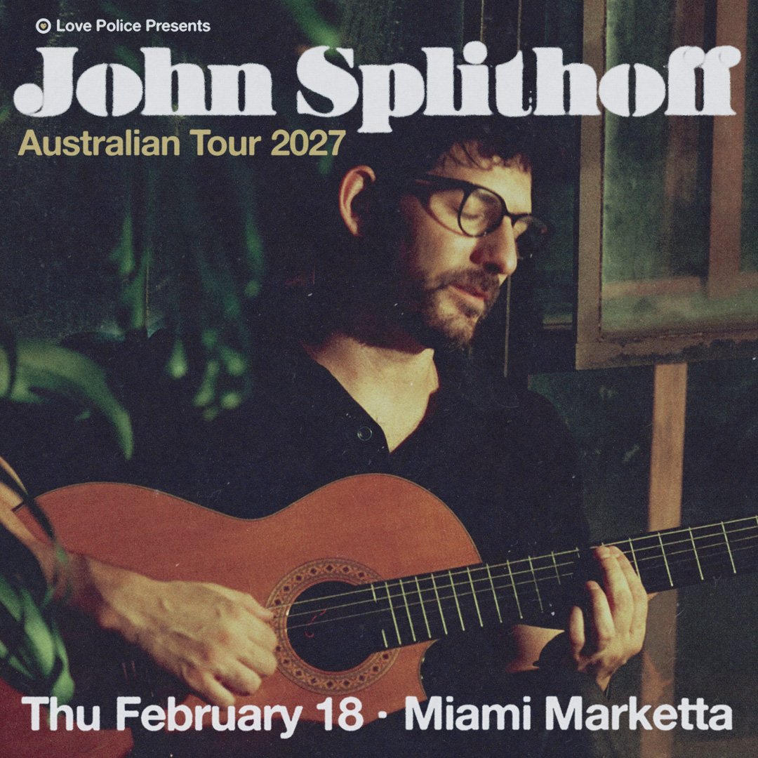 JOHN SPLITHOFF