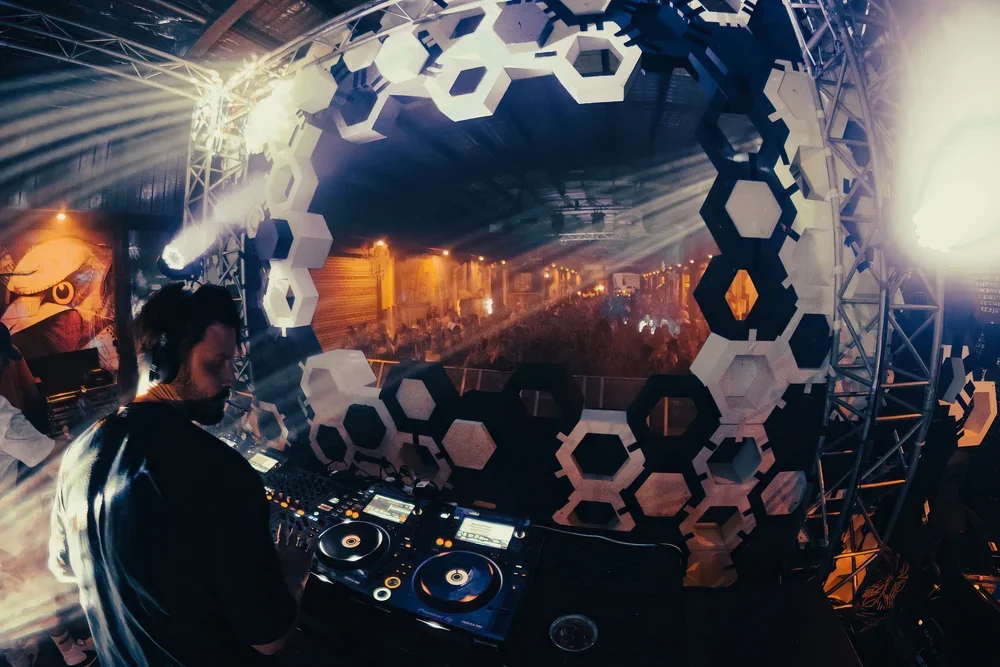 The Soundtrack NYD | 01.01.22