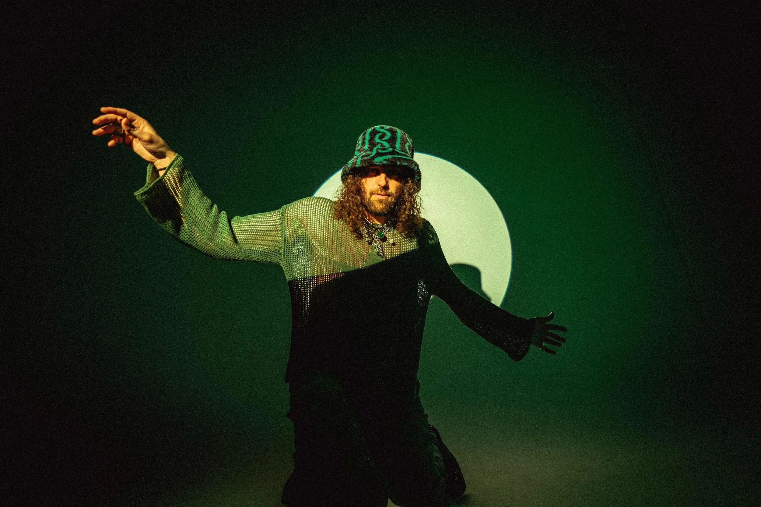 BOO SEEKA - Midnight Highlight Album Tour