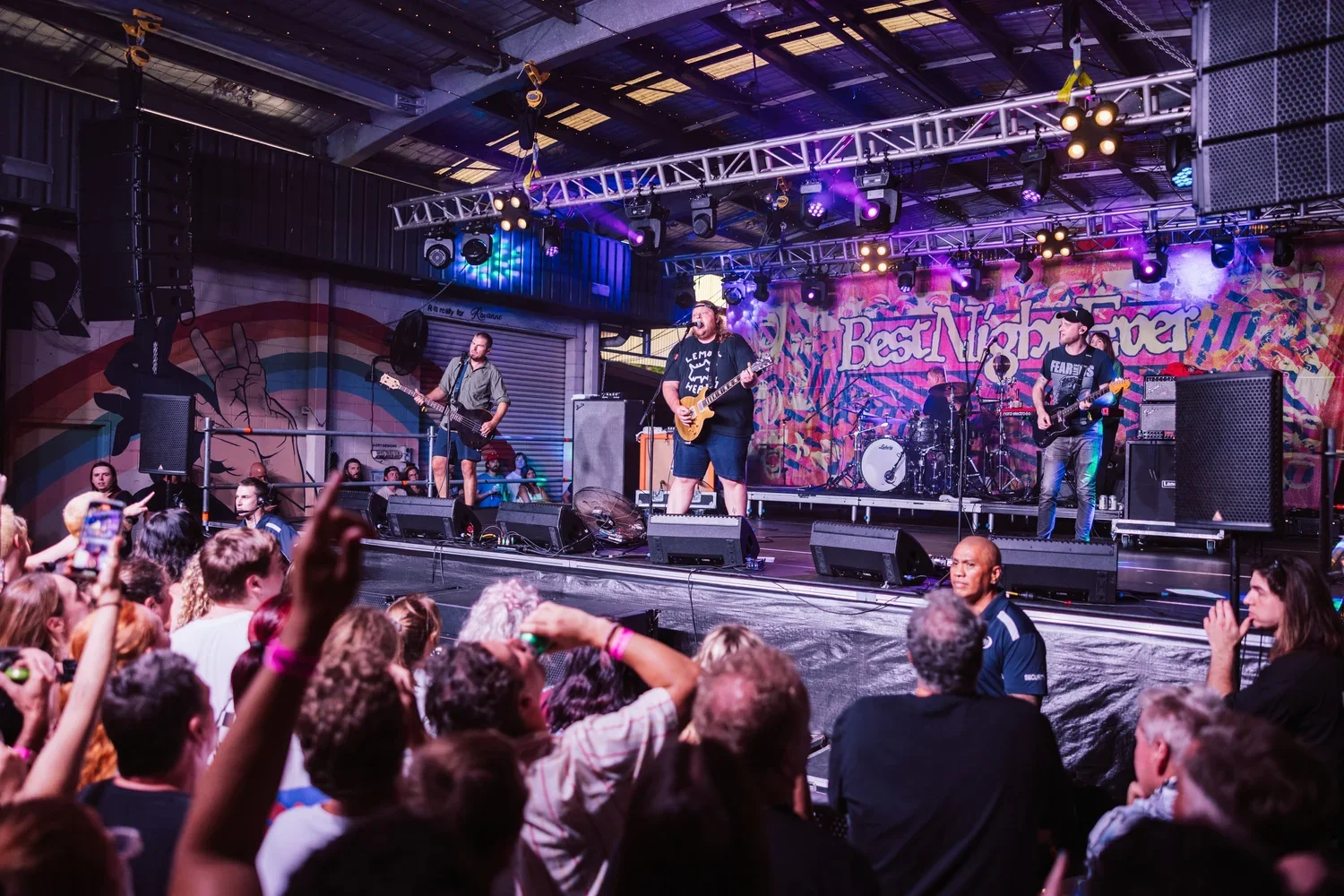 Best Night Ever | 30.12.23