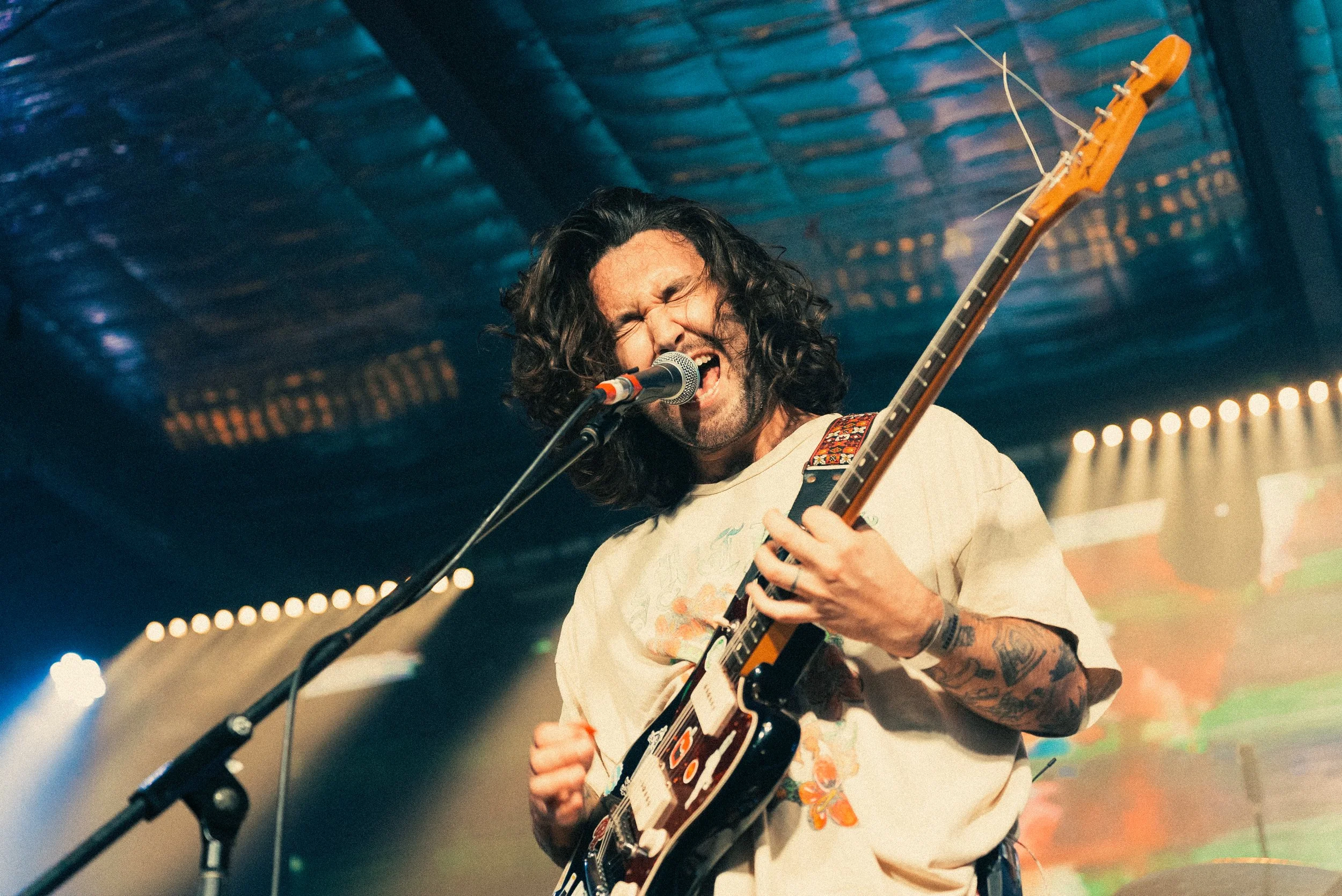 PSYCHEDELIC PORN CRUMPETS | 3.4.25