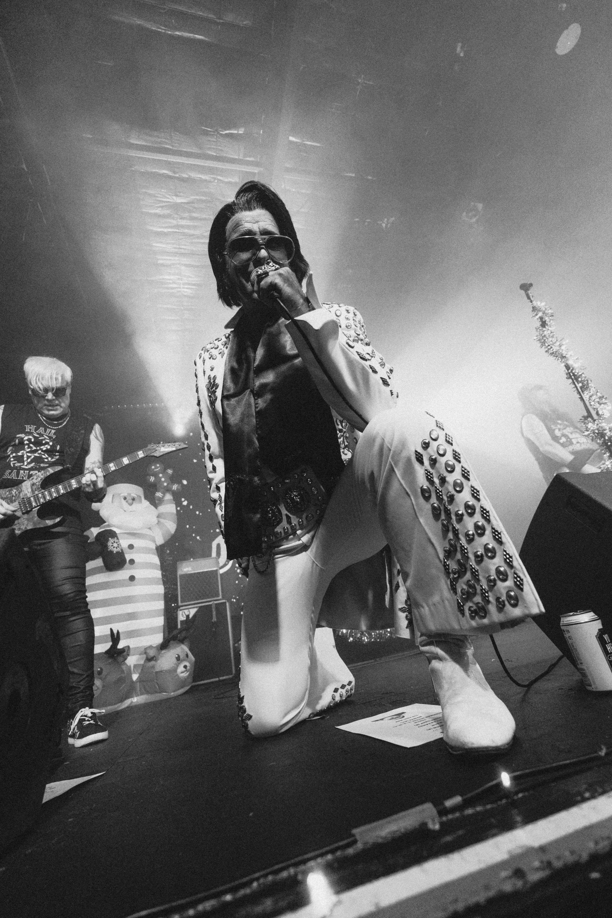 Disgraceland | 20.12.25