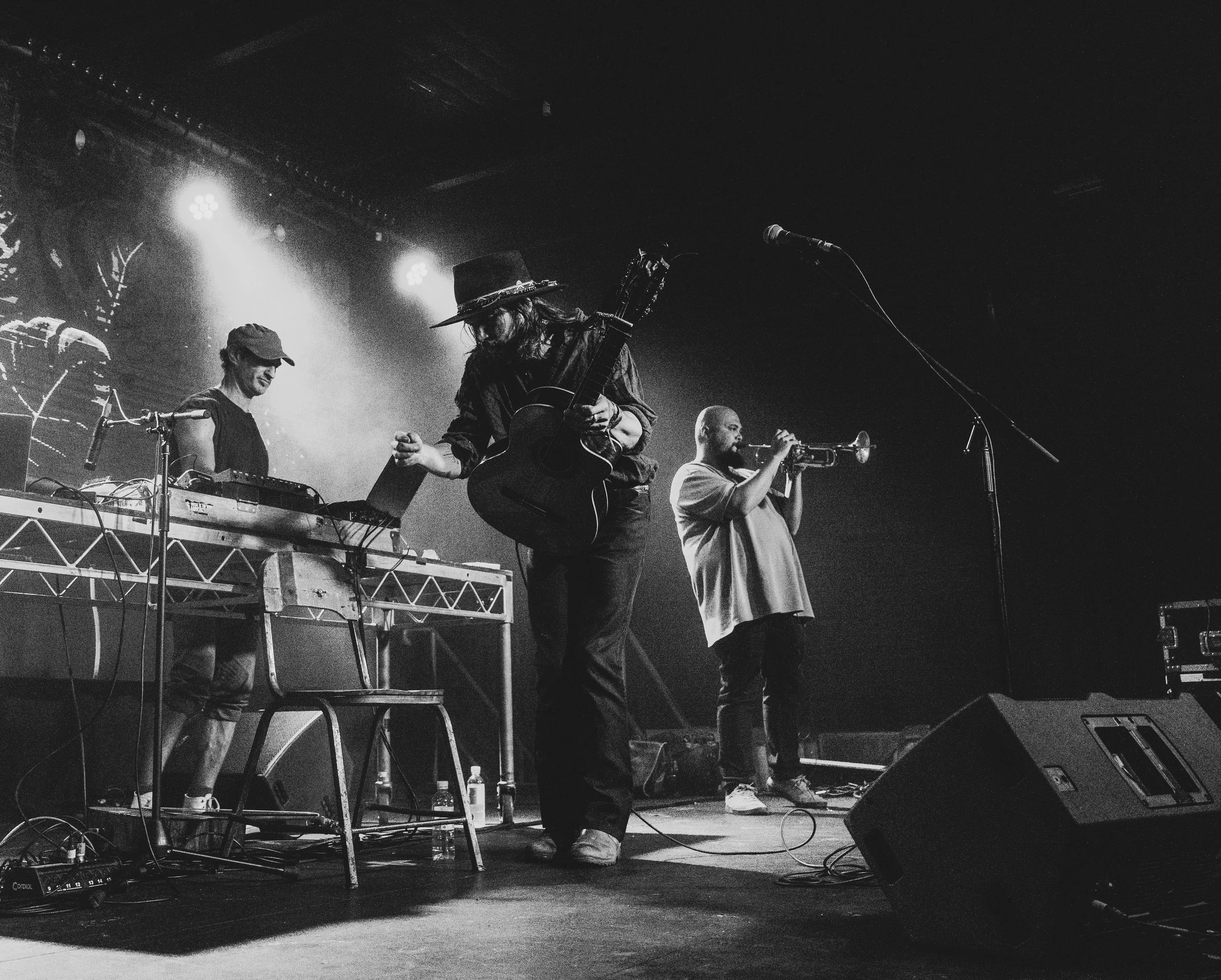 Tijuana Cartel | 03.01.26