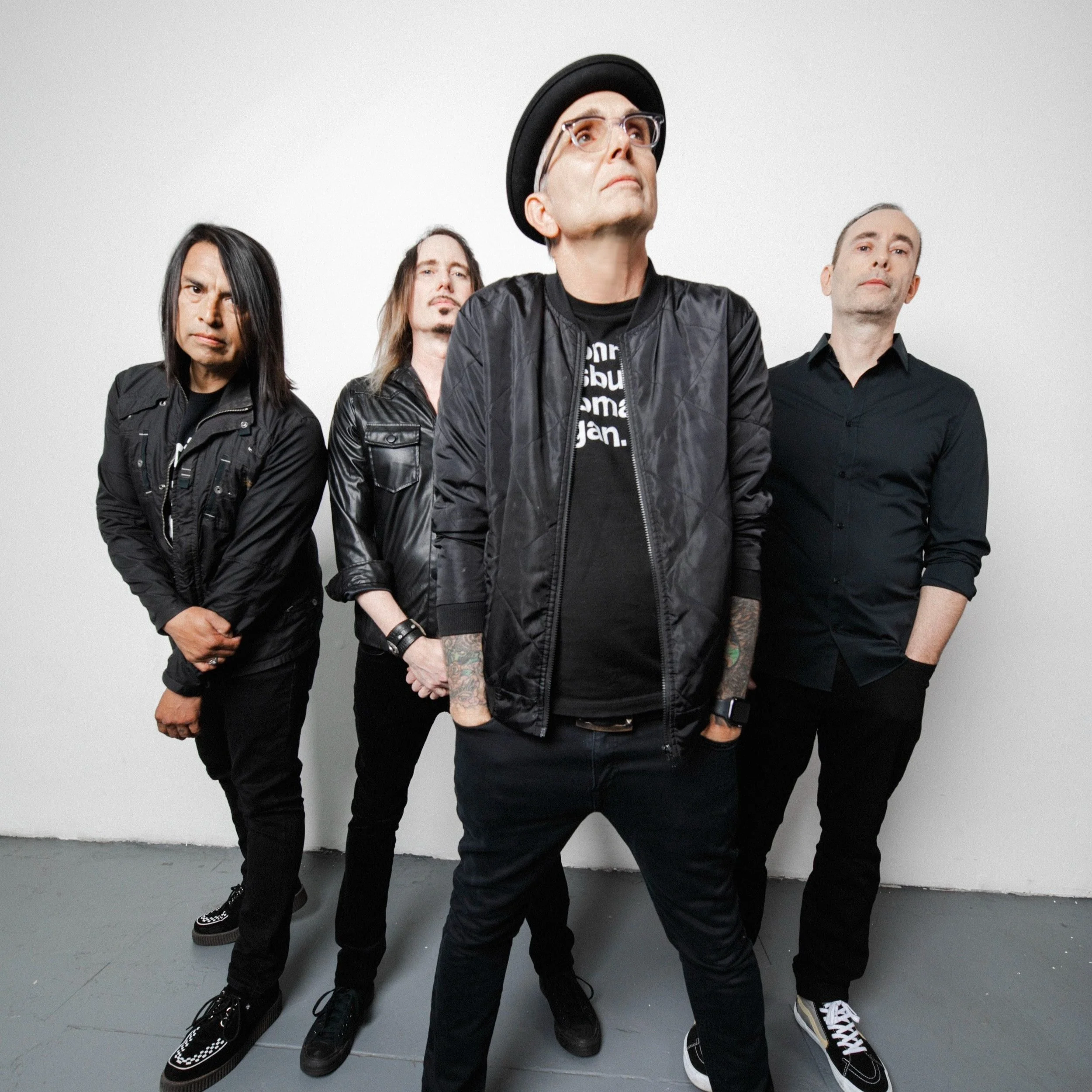 Everclear 30th Anniversary Tour — Miami Marketta