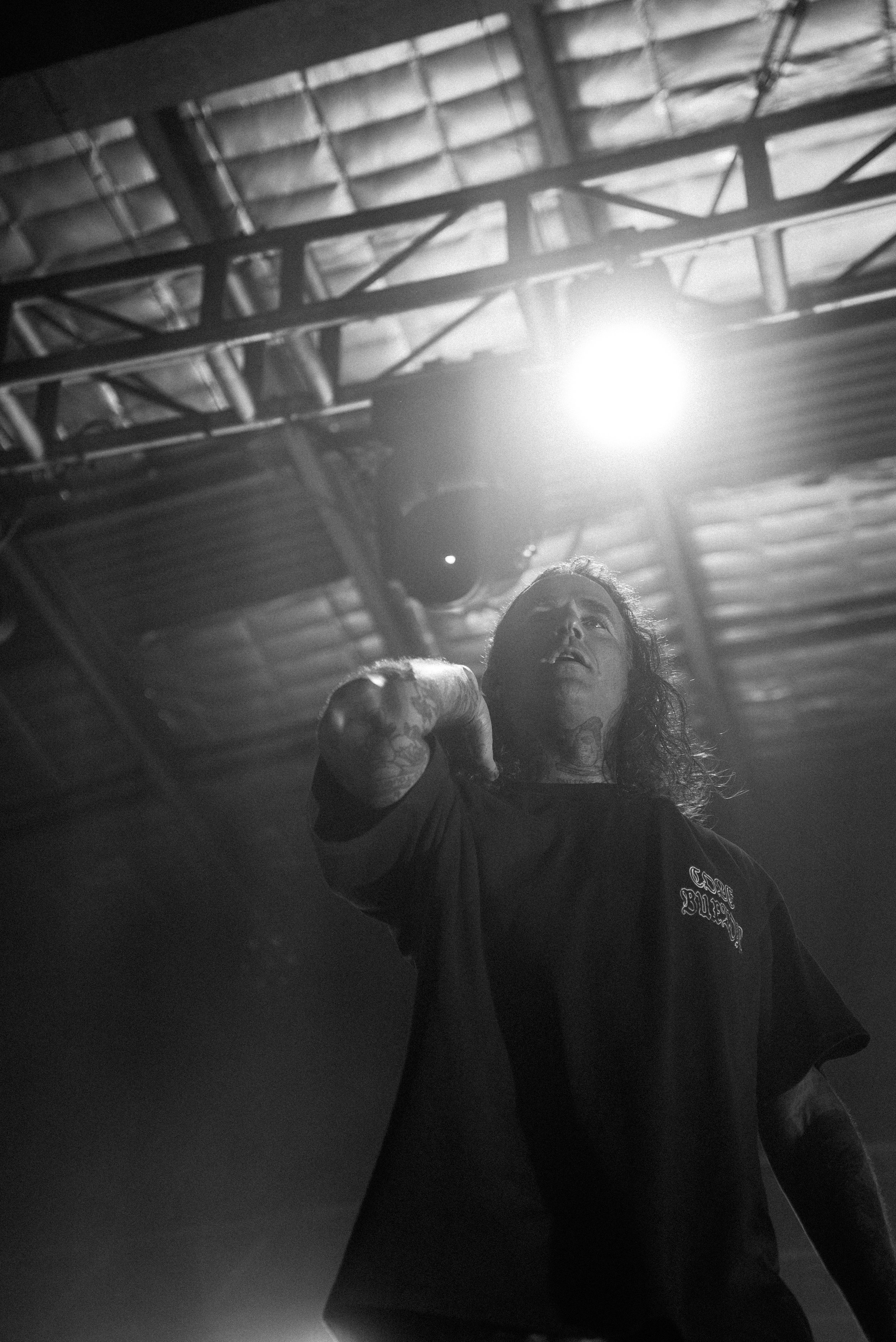 The Amity Affliction | 15.02.26